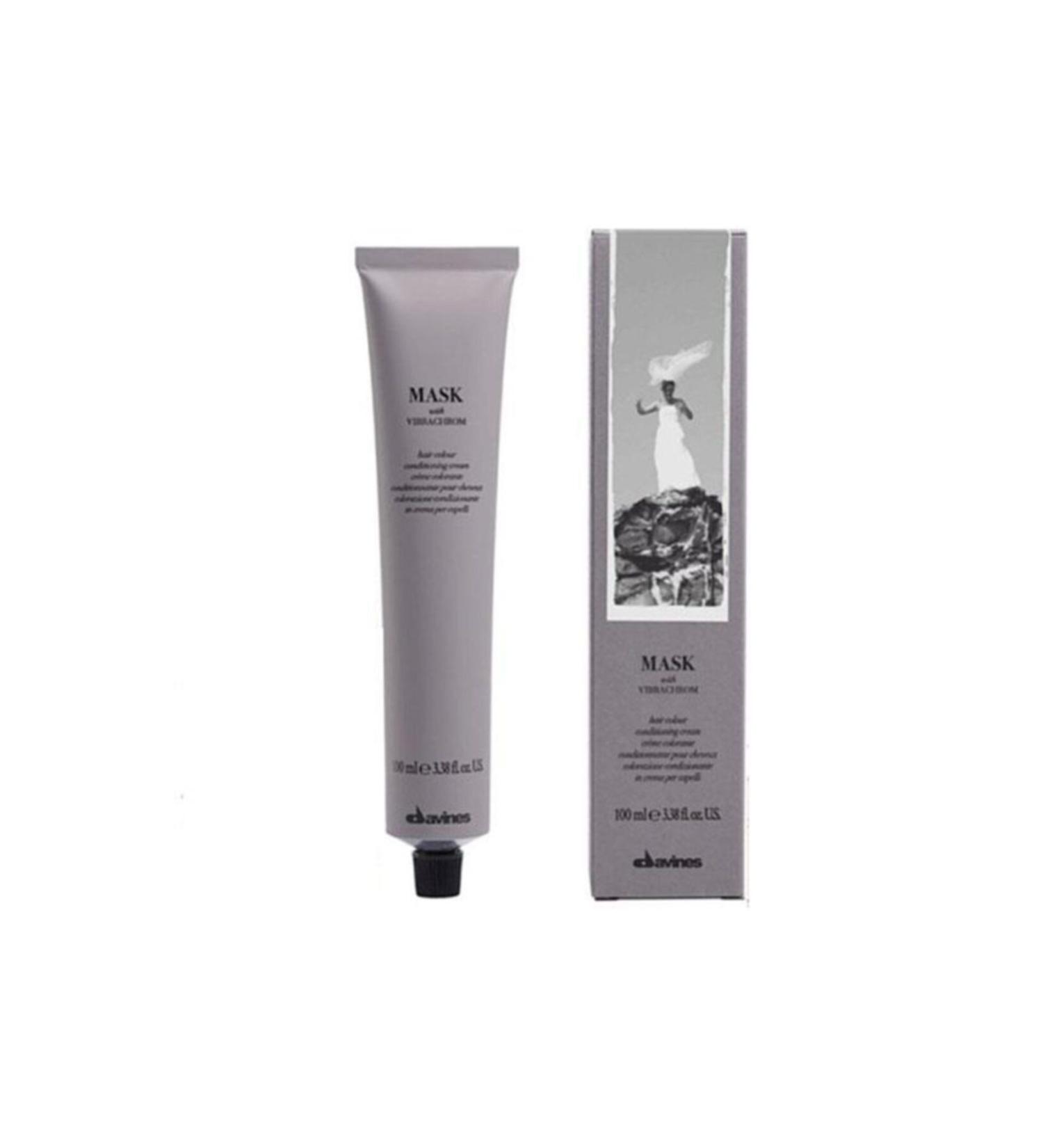 Davines Mask Vibrachrom Hair Dye 10.01