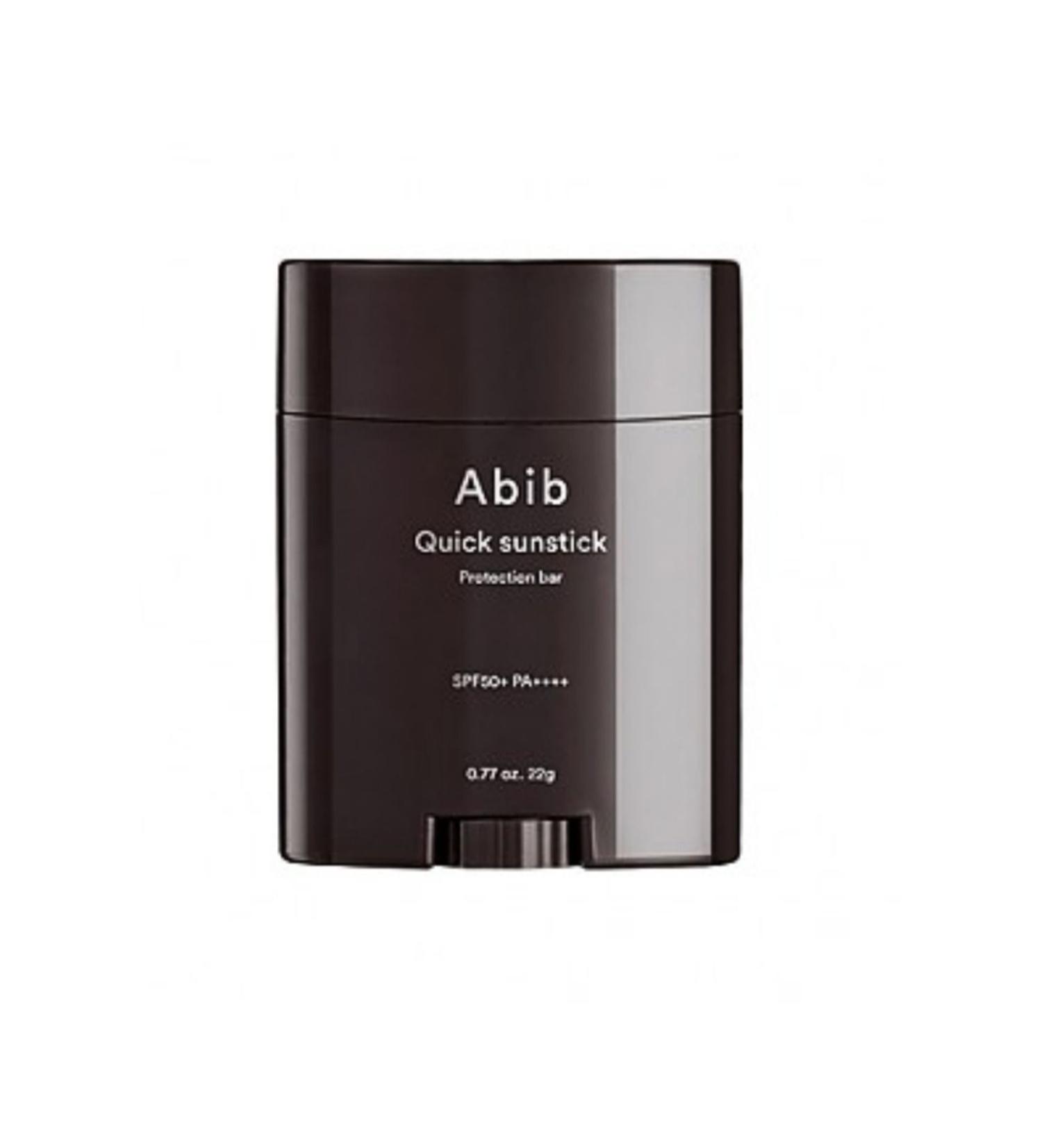 Abib Quick Protection Stick Spf50 Pa ( ) 22g