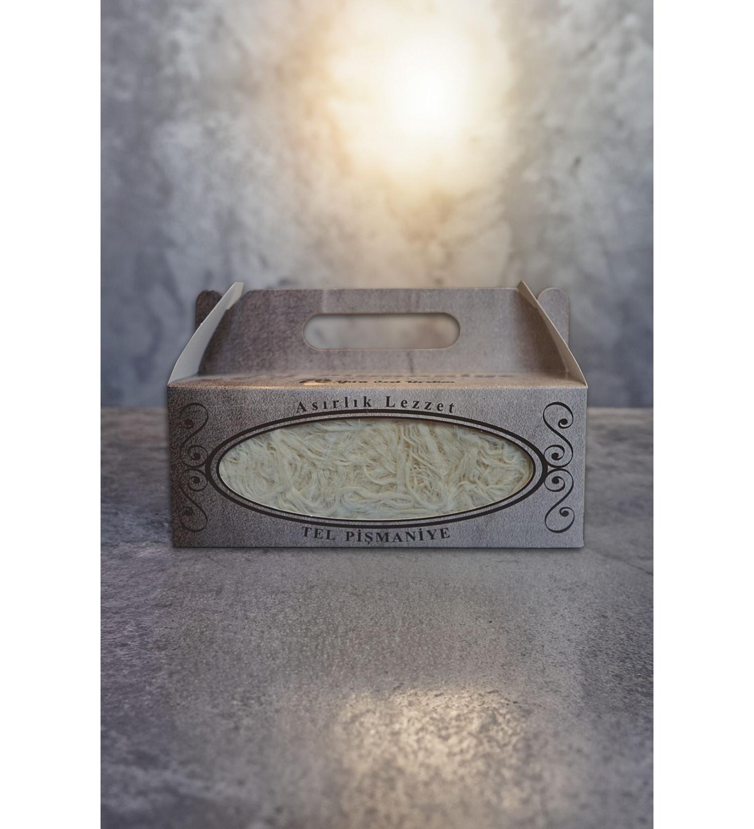 Silk Cotton Yarn Plain Wire Cotton Yarn 400 GR.