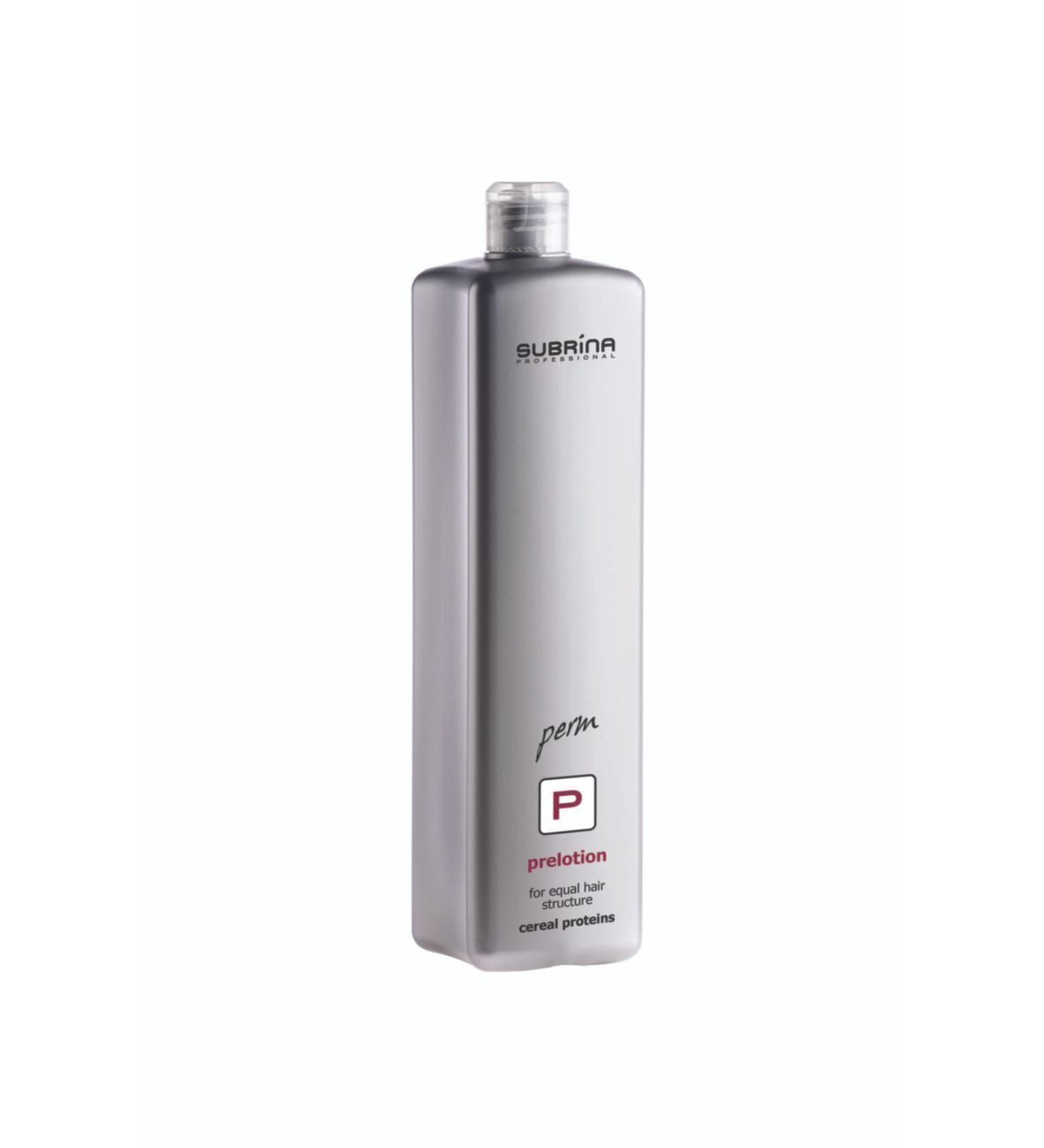 Subrina Professional Perm Prelotion