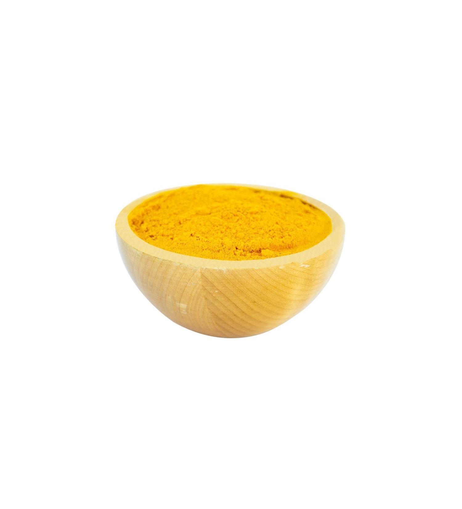 Aselife Turmeric Powder 1 Kg