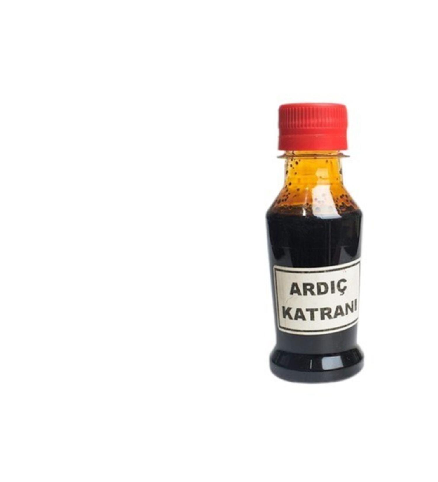 Juniper Tar 100 gr
