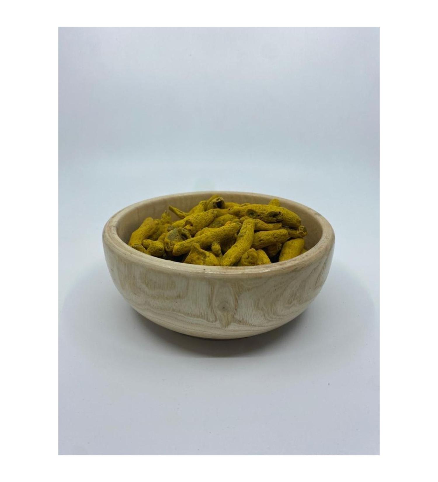 Aselife Root Turmeric 750 Gr