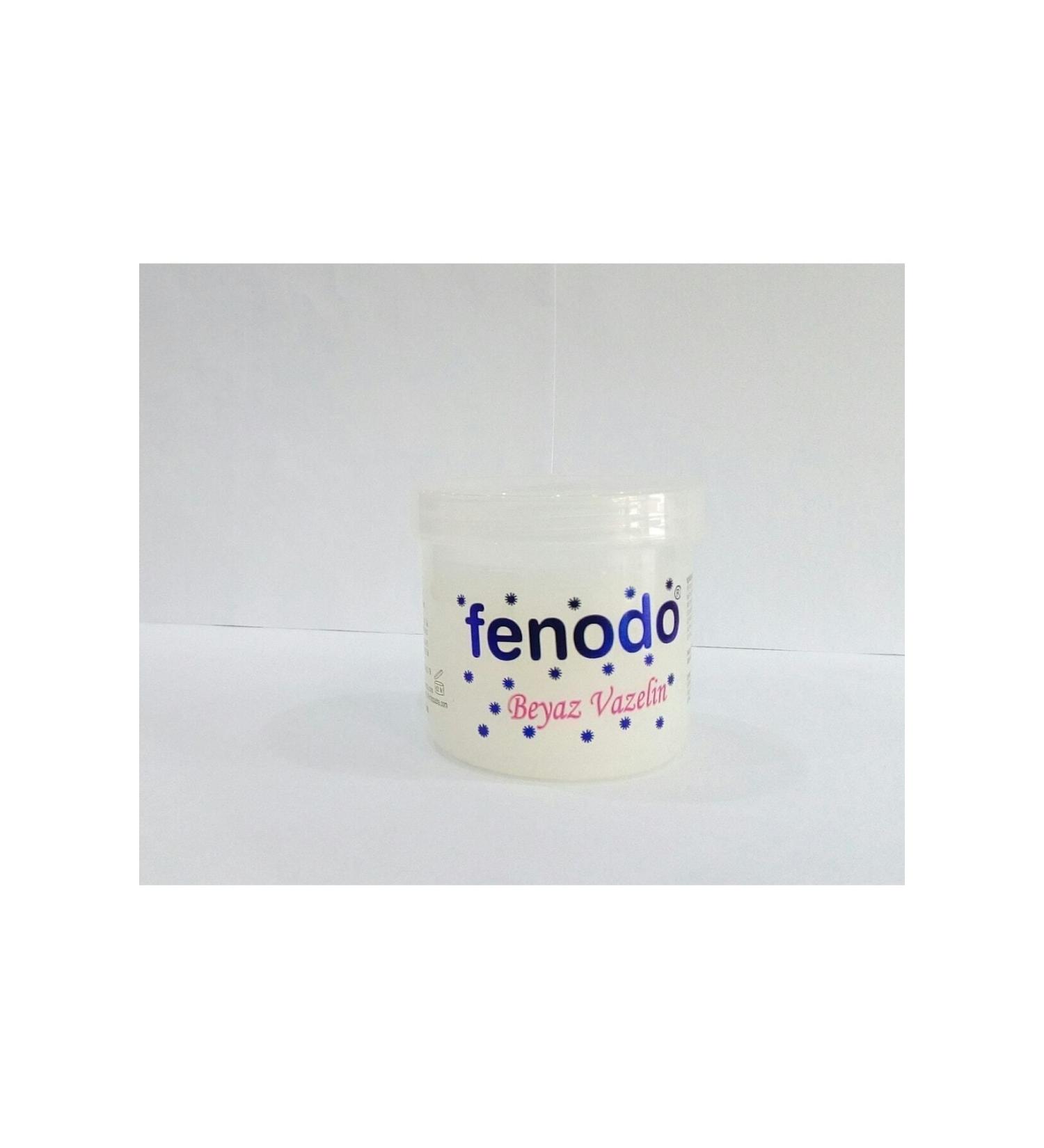 DR Fenodo White Vaseline-60 Ml