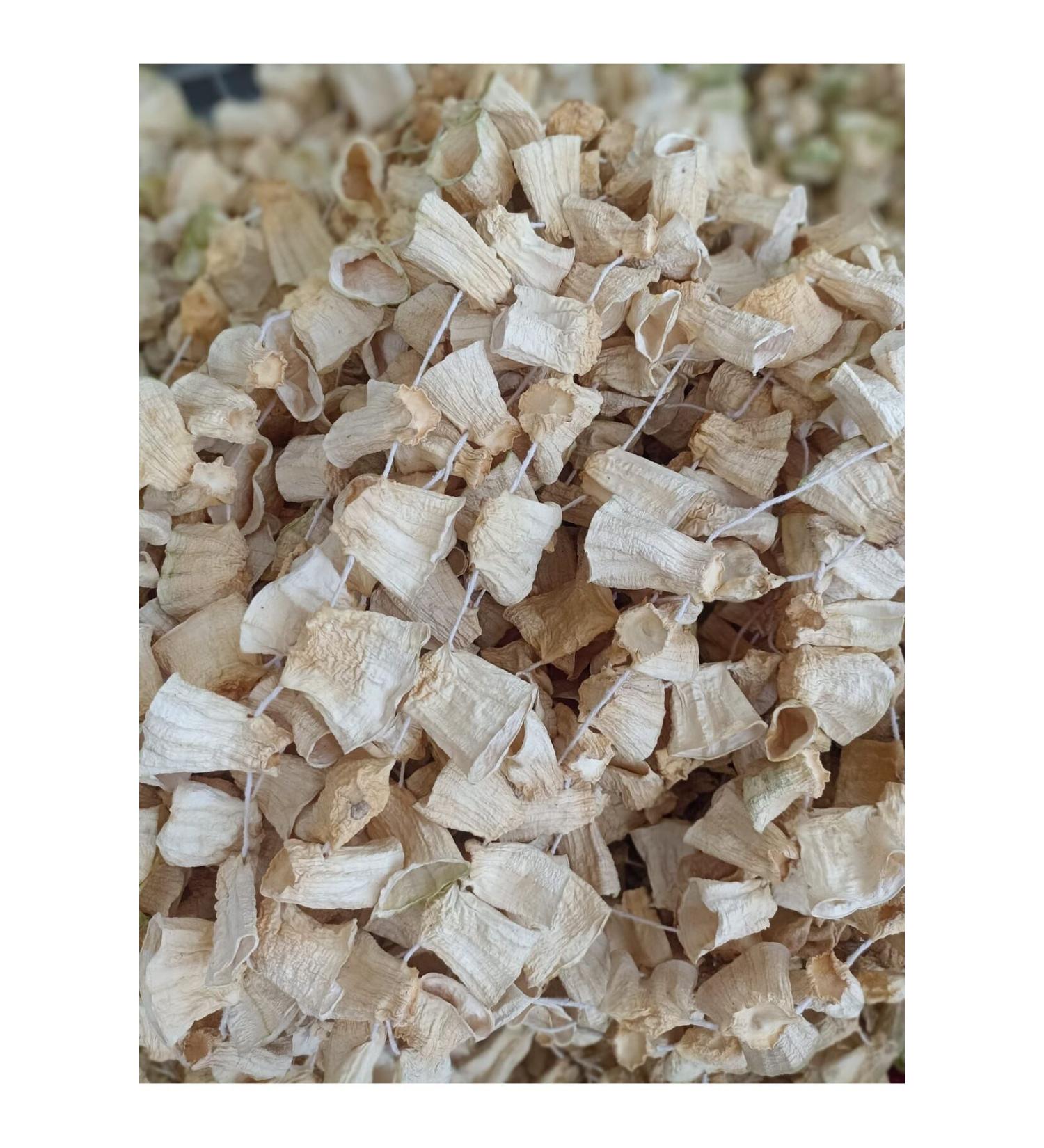 Dried Zucchini for Stuffing from Saricaova 24-25 Pieces - Buy Online on GoSupps.com