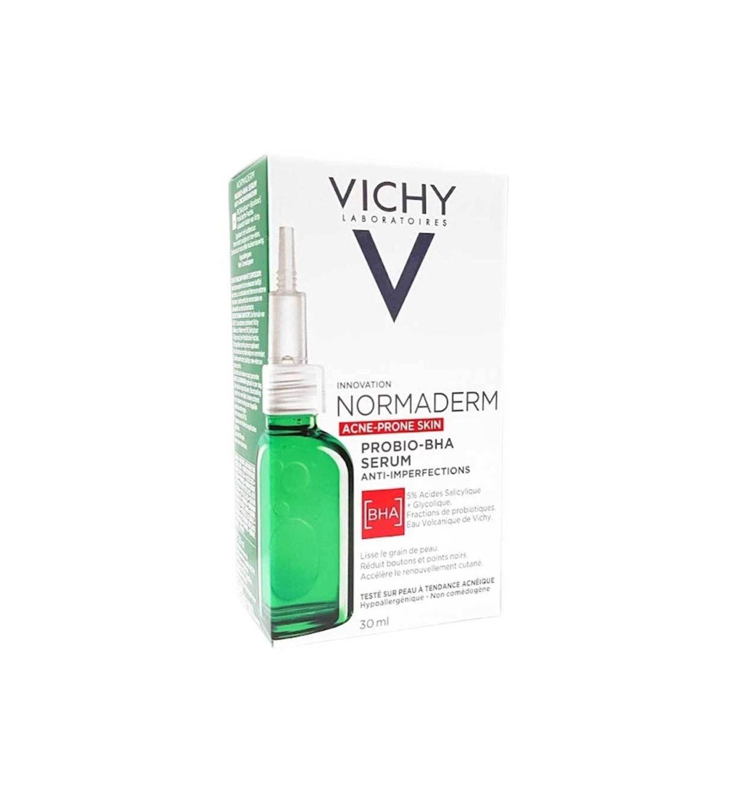 Vichy Normaderm Probio Bha Anti-Stain Serum 30 Ml