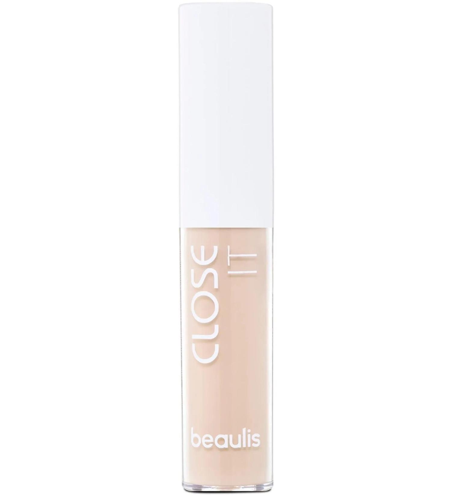 beaulis Brand: Close It Liquid Concealer 134 Sand Category: Concealer - Buy Online on GoSupps.com