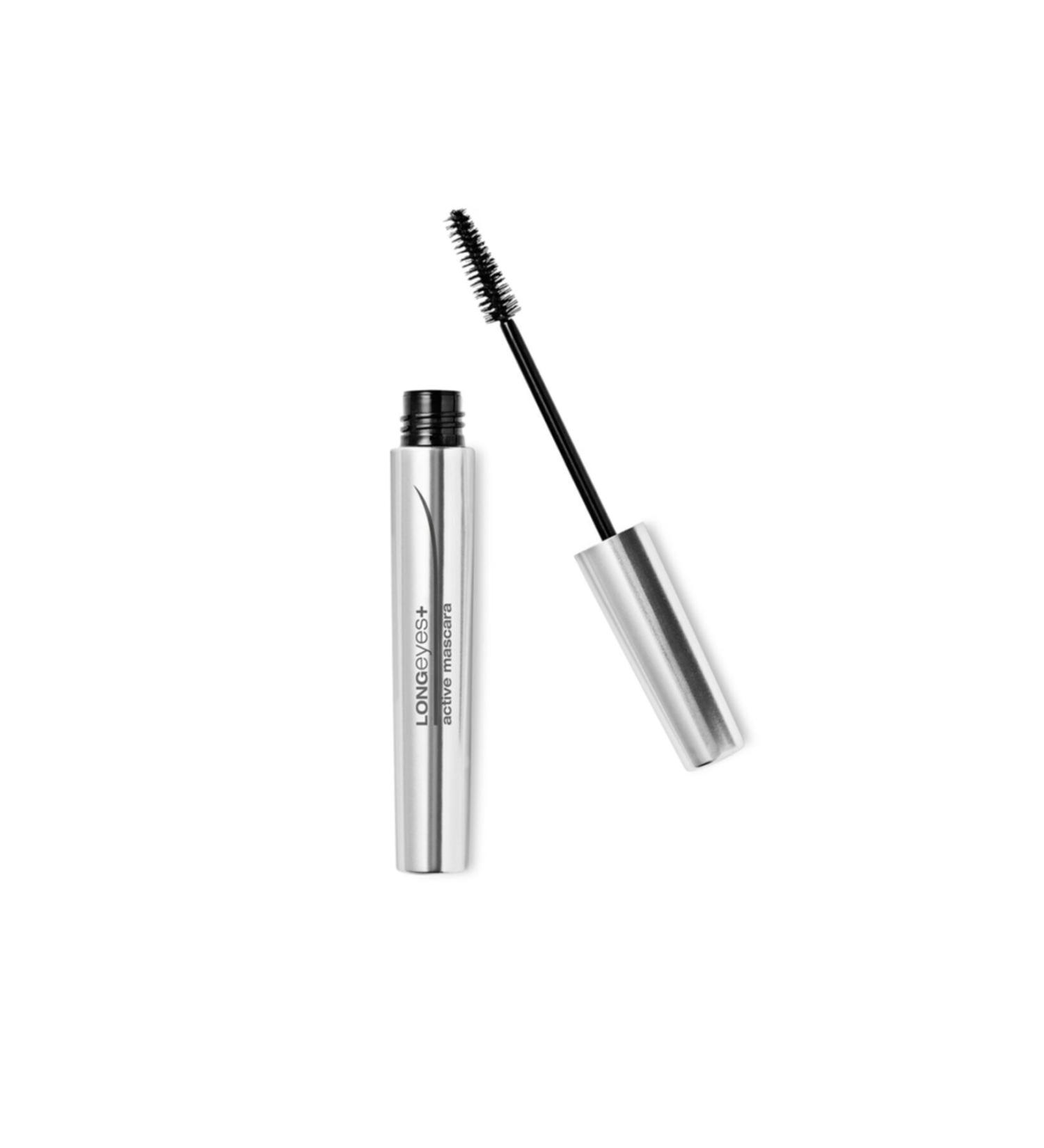 KIKO Mascara Longeyes Curling Lifting Effect Mascara 01 6184