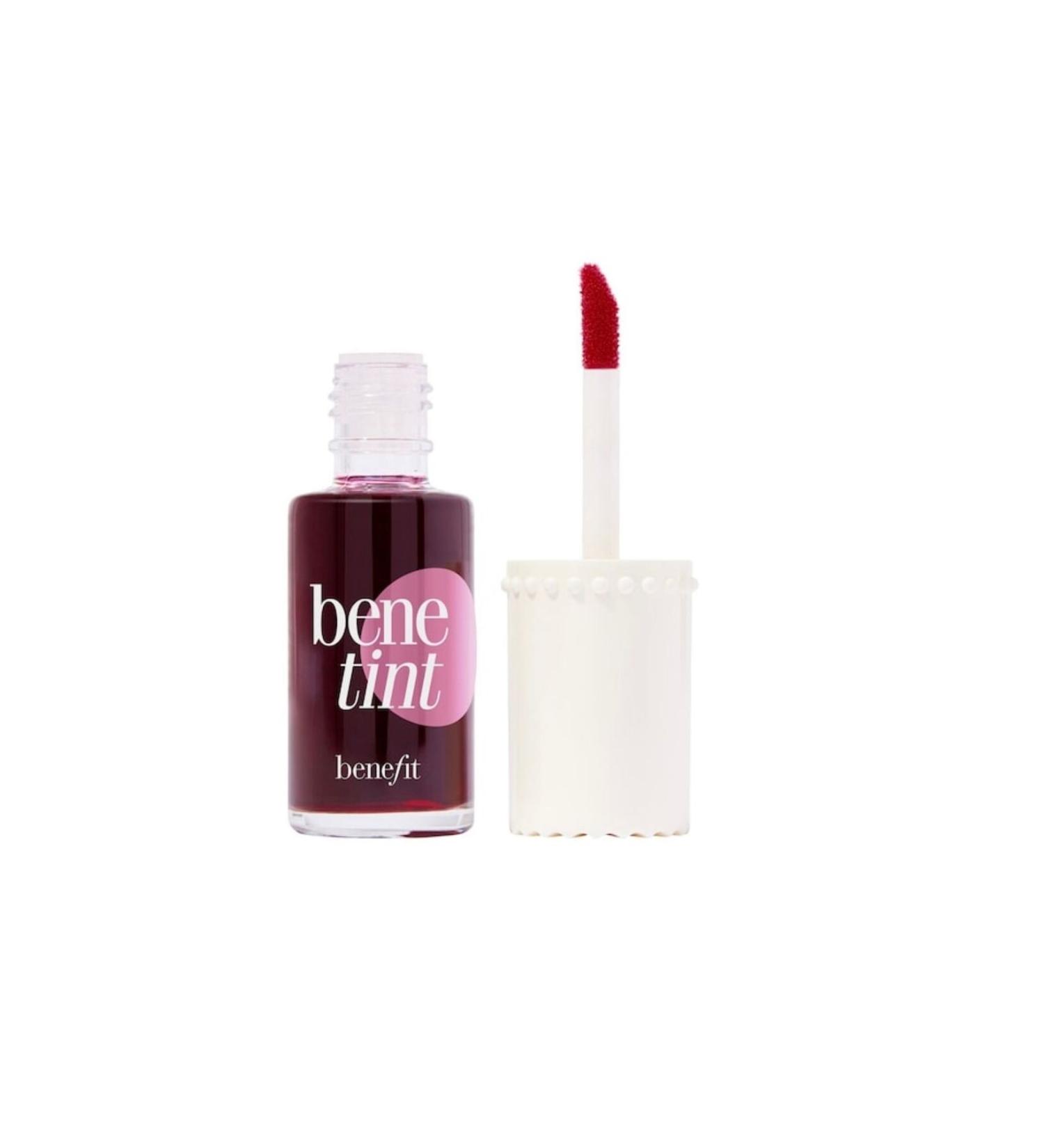 benefit cosmetics Liquid Coloring Blush and Lipstick YEK COSMETIC - Buy Online on GoSupps.com