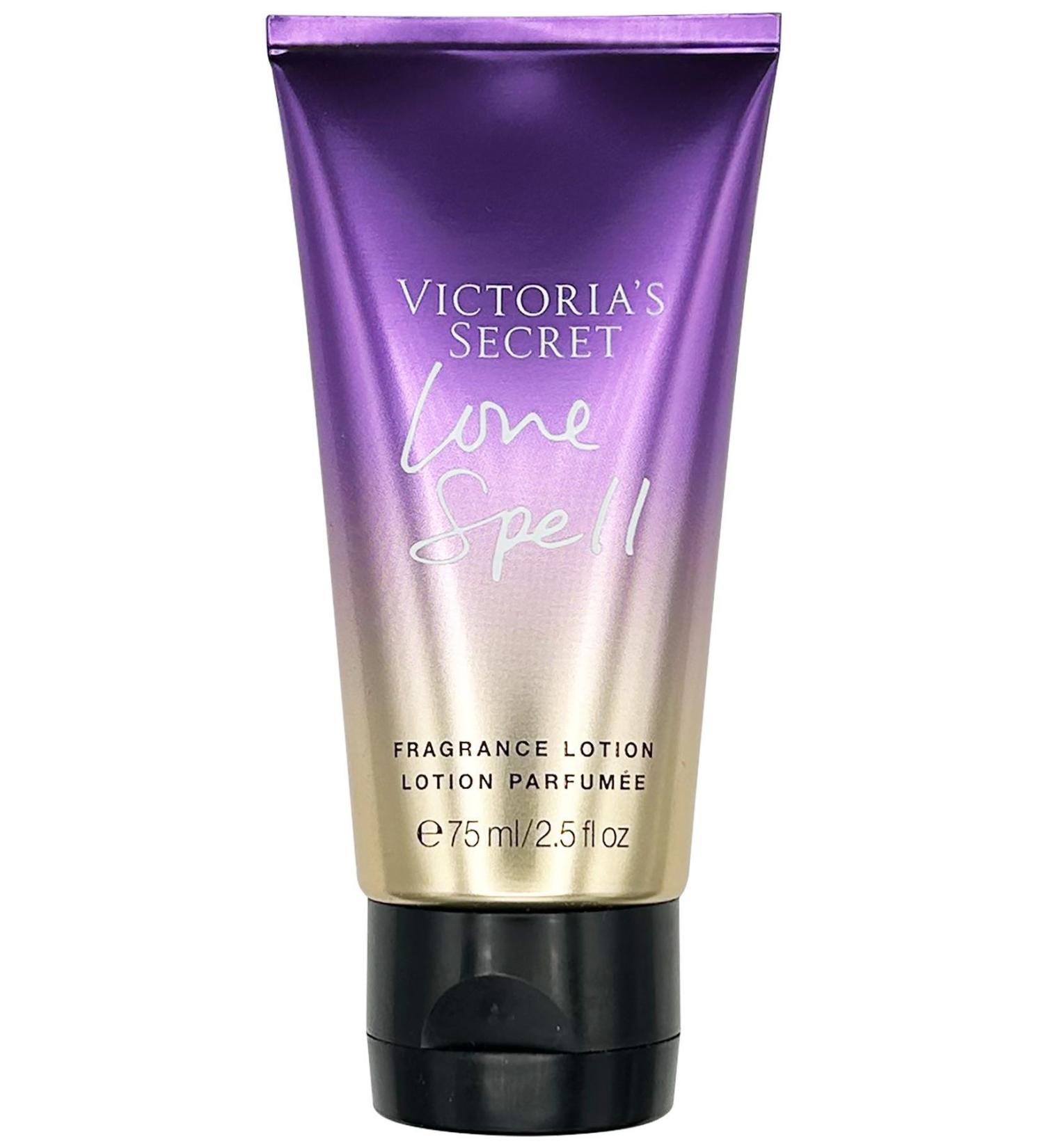 Victoria's Secret Love Spell Body Lotion 75ML