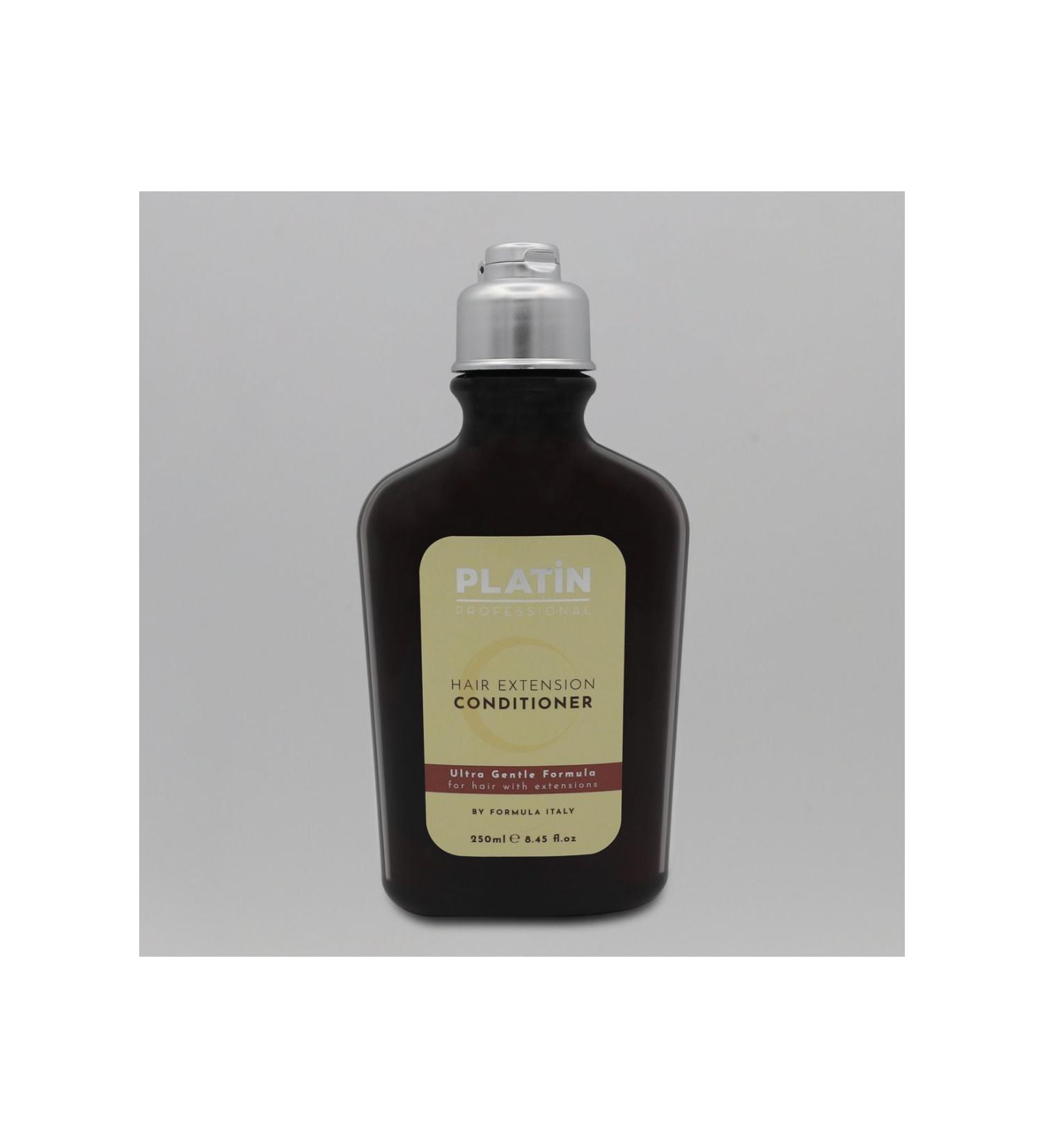 Platinum Wig Hair Extension Conditioner - Hair Extension Cream 250 ml