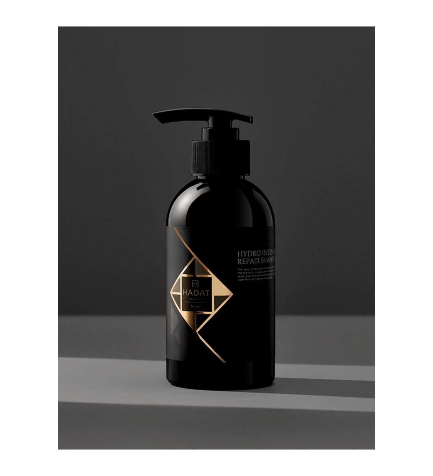 Hadat Cosmetics Hydro Intensive Repair Shampoo