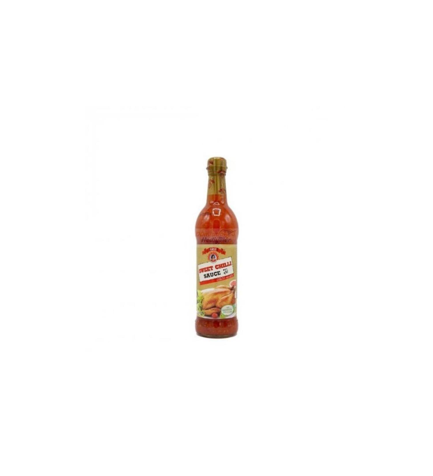 Suree Sweet Chili Sweet Pepper Sauce 820 gr
