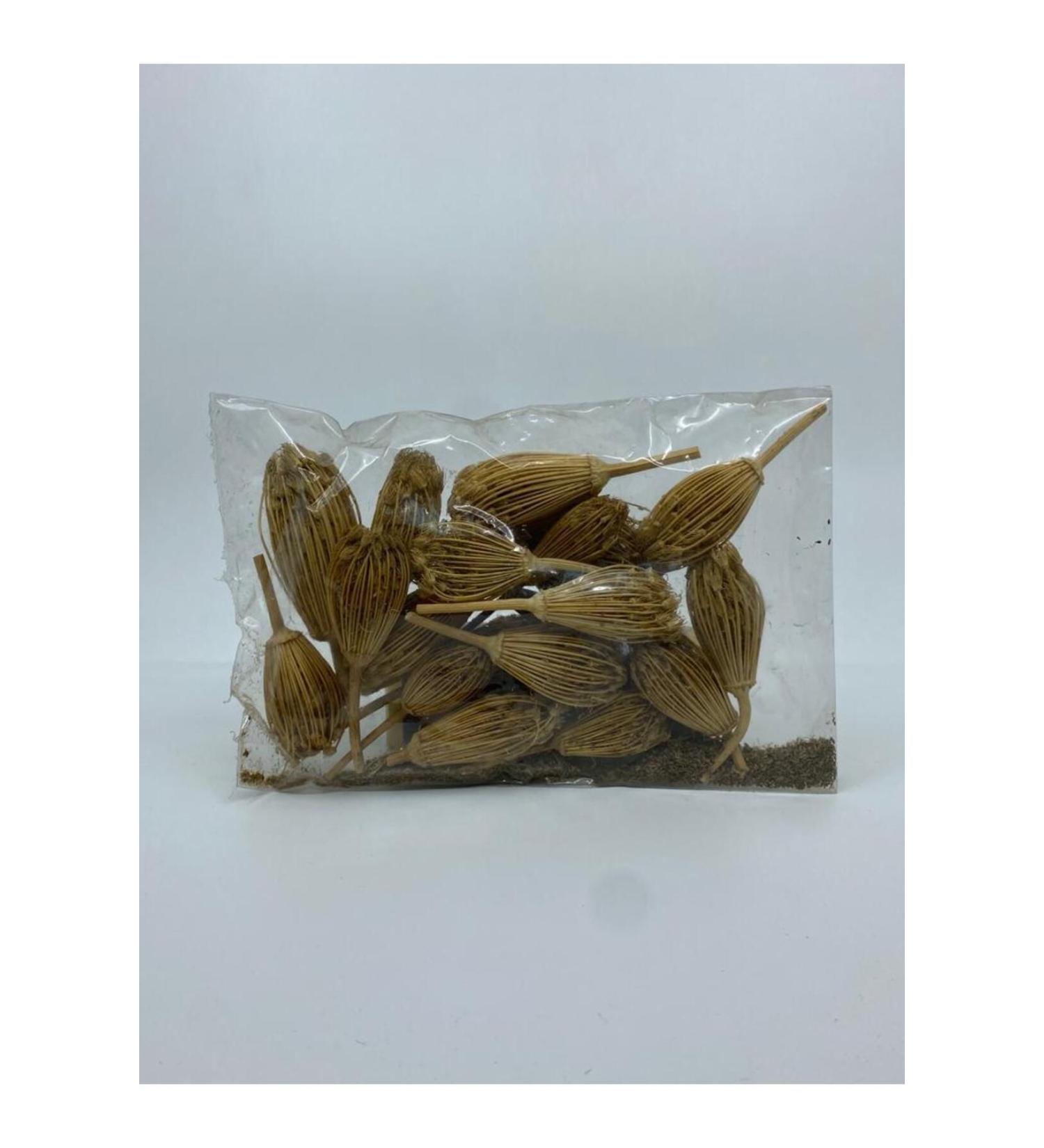 Aselife Tooth Herb 3 Pack