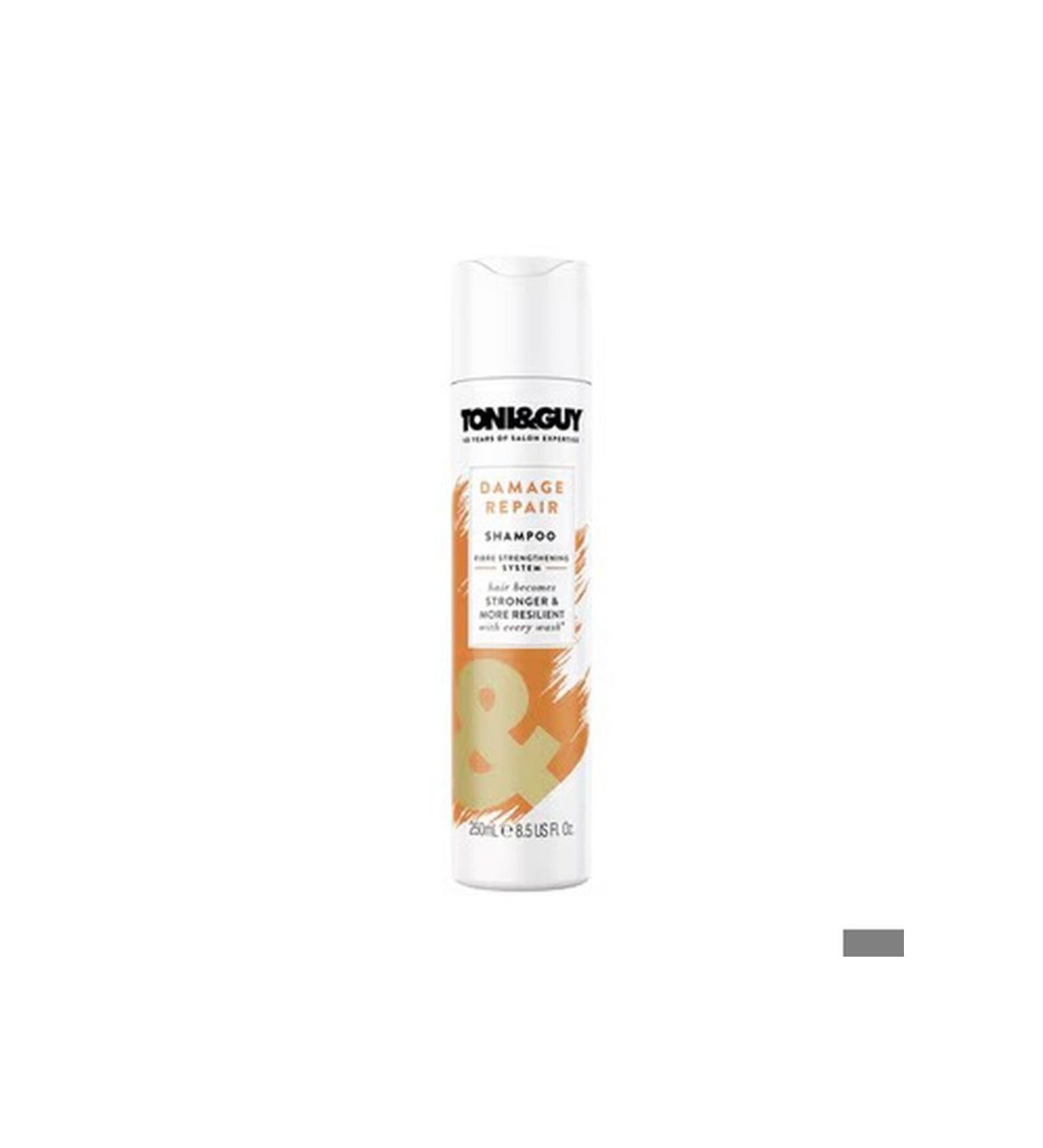 Toni Guy Toni&Guy Special Care Shampoo for Damaged Hair 250 ml
