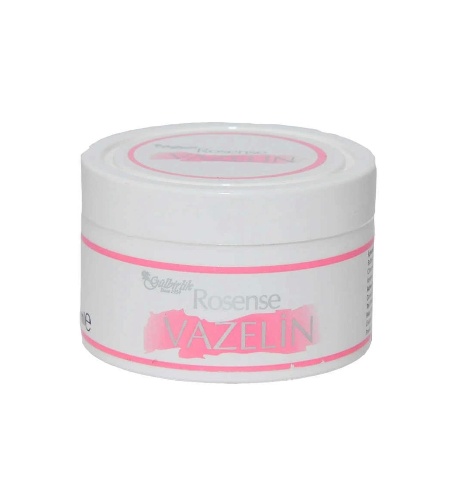 Byrclz Vaseline Rose Scented 100 Ml Byrnew