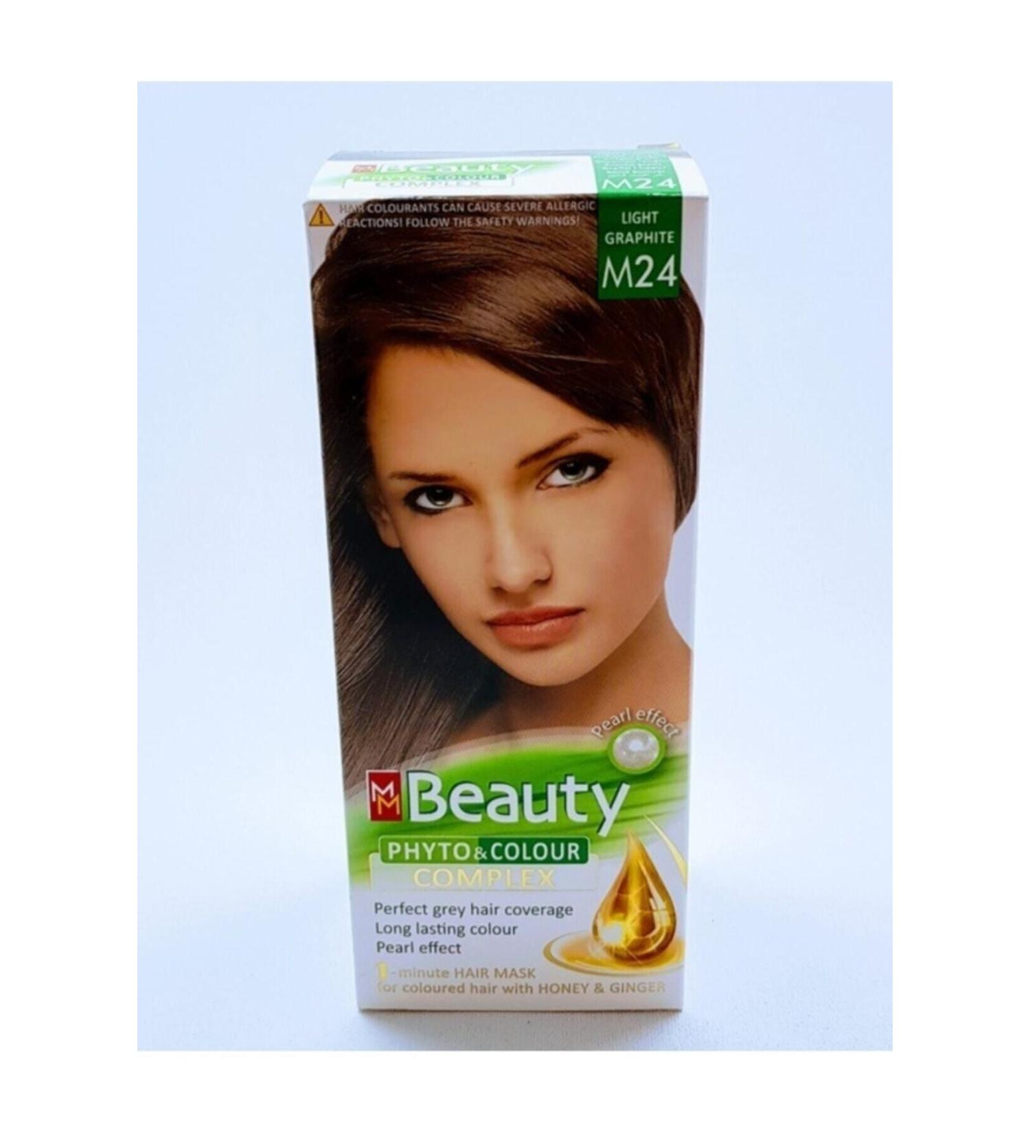 STEP BEAUTY Beauty M24