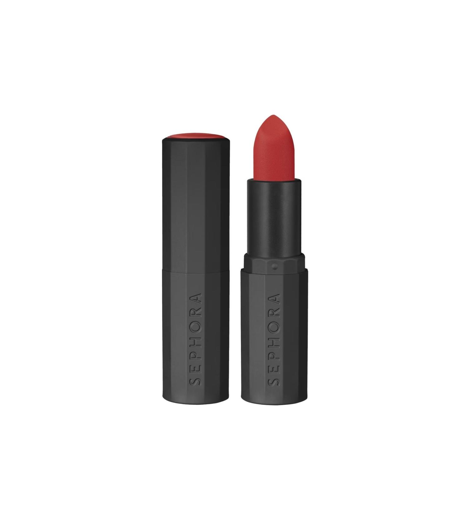SEPHORA COLLECTION Rouge Matte Lipstick - Matte Lipstick