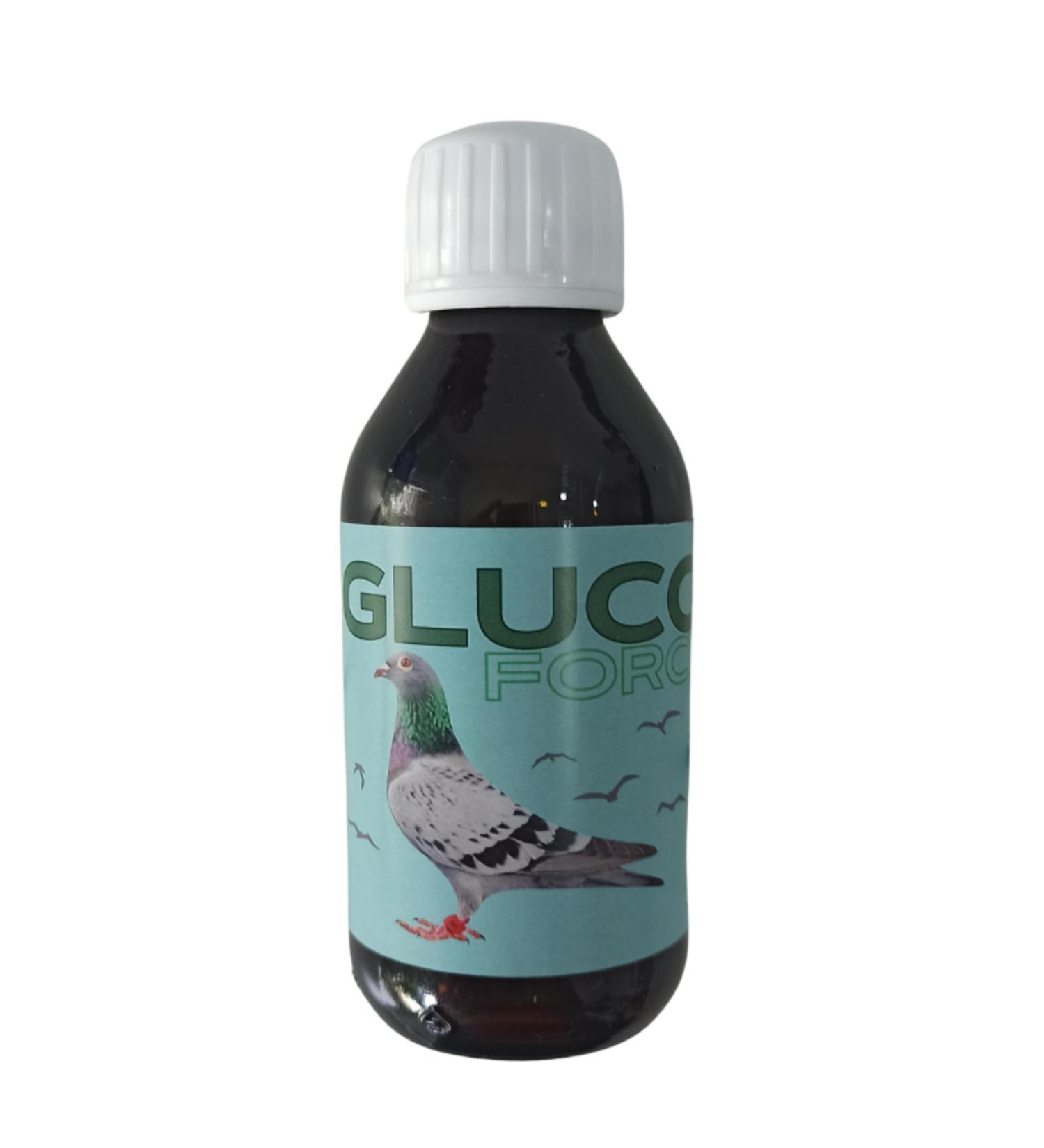 Gen vet GLUCO FORCE - Musculoskeletal support in birds