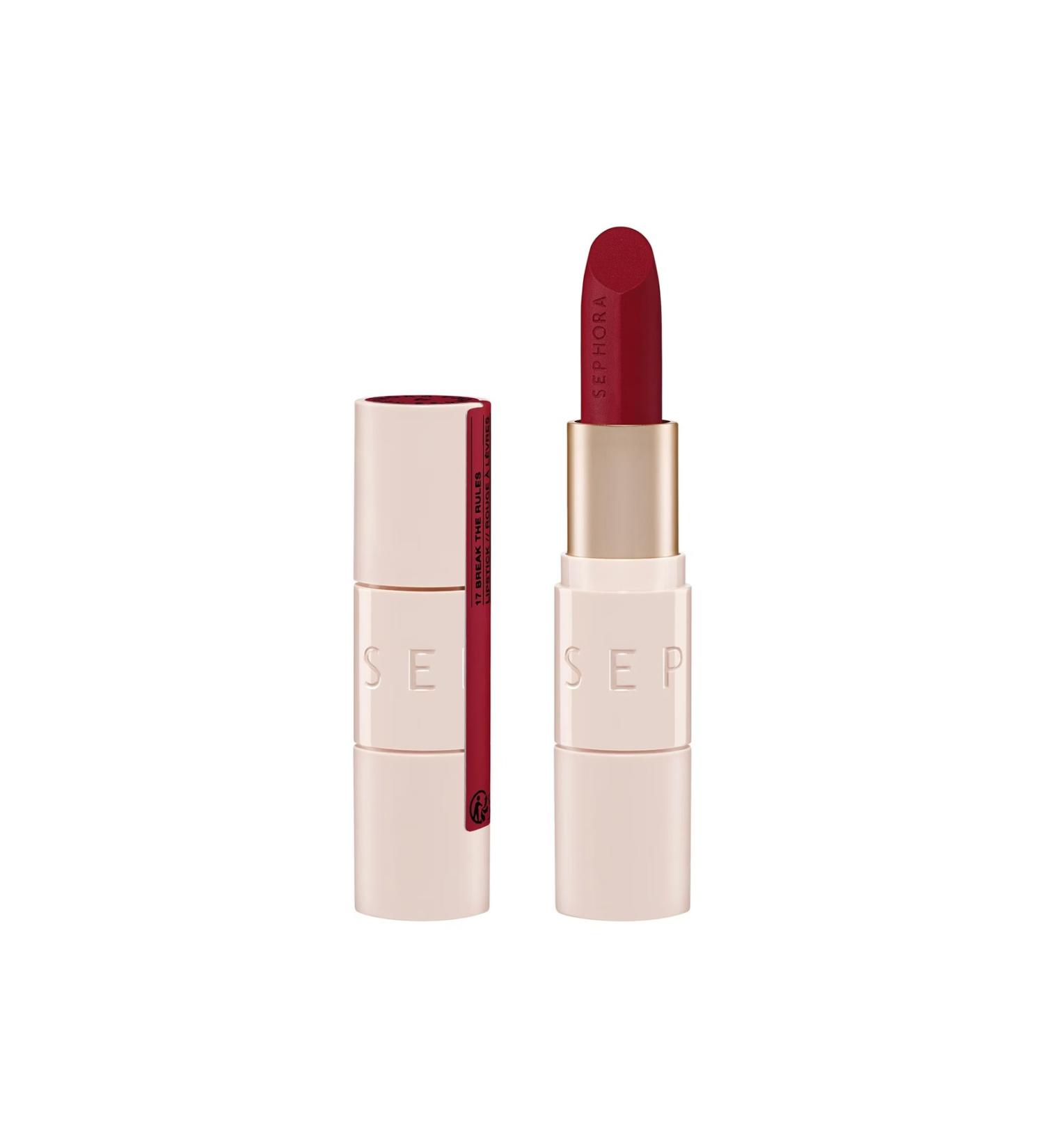 SEPHORA COLLECTION Rouge Is Not My Name - Matte Lipstick - 3 50 gr