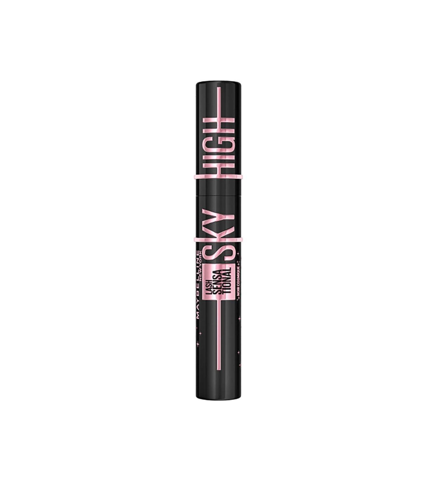 Maybelline New York Lash Sensational Sky High Cosmic Black Mascara 30152830 - Buy Online on GoSupps.com