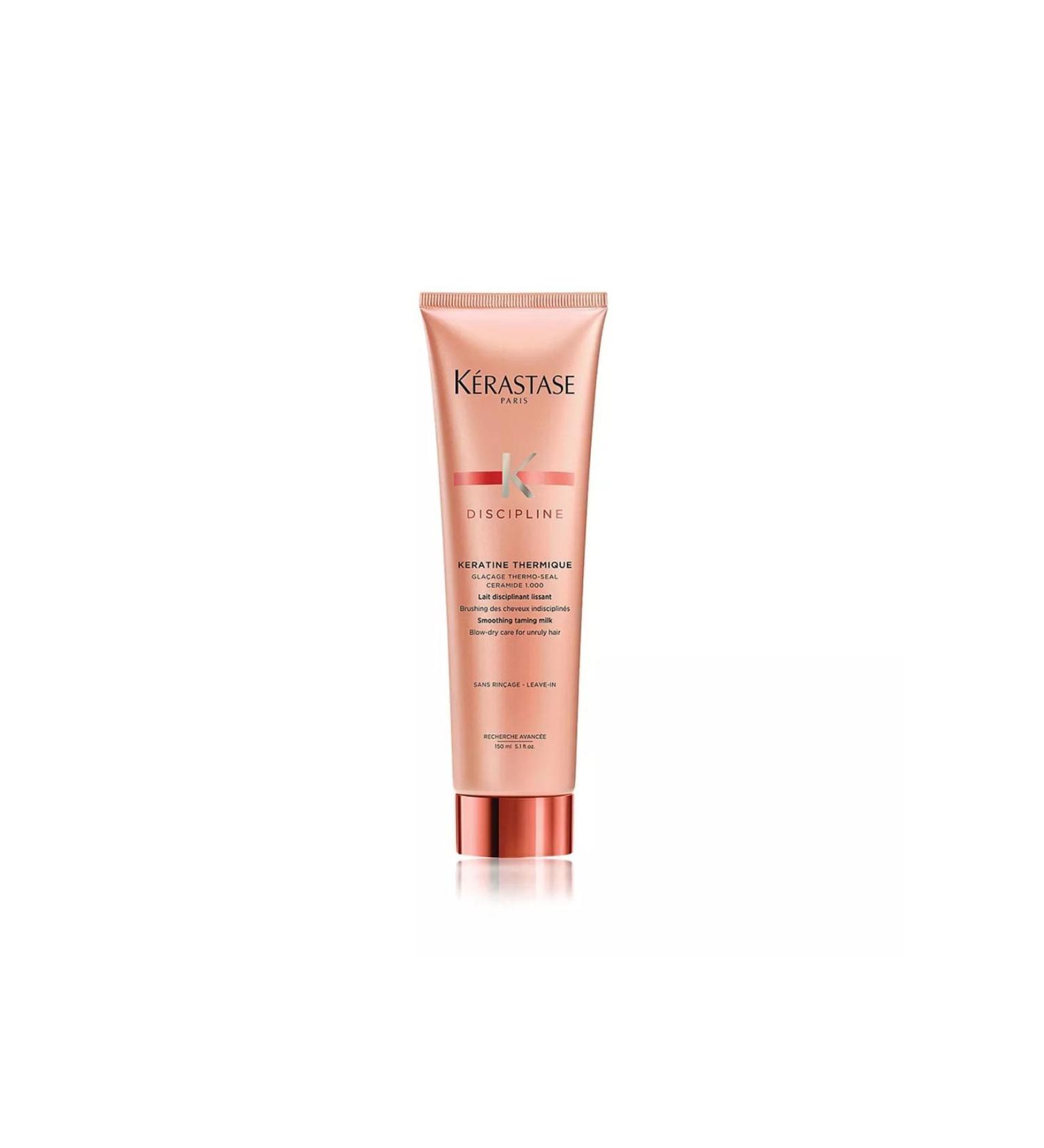Kerastase Discipline Keratine Thermique Anti-Friction Styling Conditioner 150 Ml