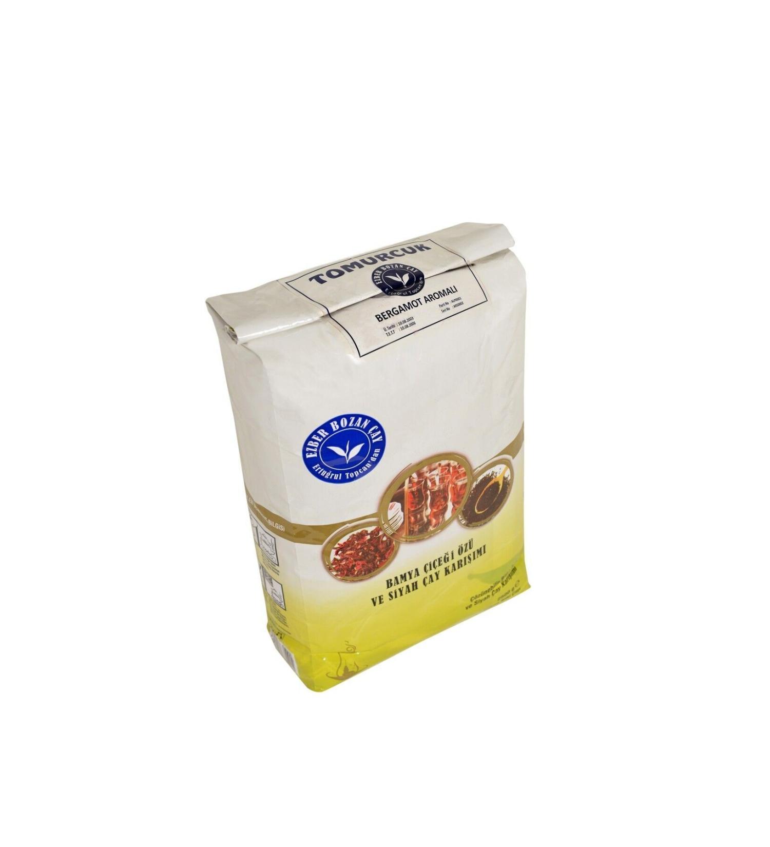 Game Changer Tea Game Changer Tea Buds 2.5 Kg - Buy Online on GoSupps.com