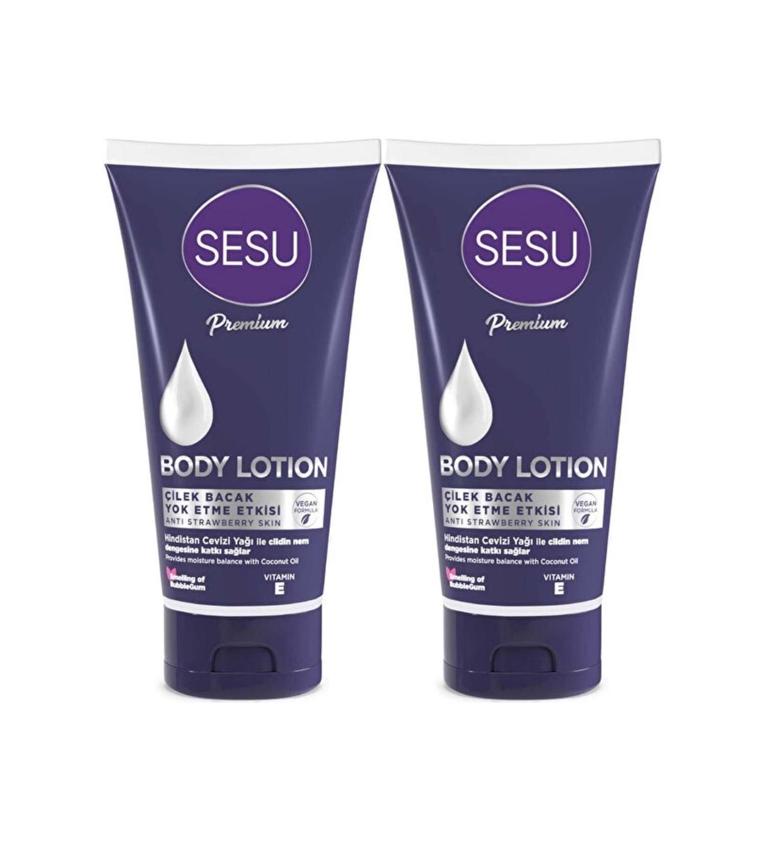 Sesu Body Lotion 175ML (Body Lotion) (Set of 2) - Buy Online on GoSupps.com
