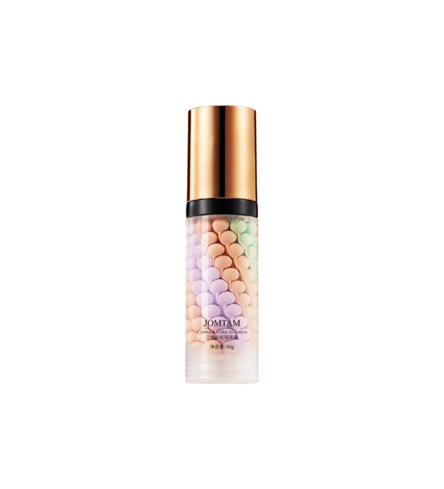 Jomtam Tricolor Regulatory Rainbow Legend BB Cream 40 gr - Buy Online on GoSupps.com