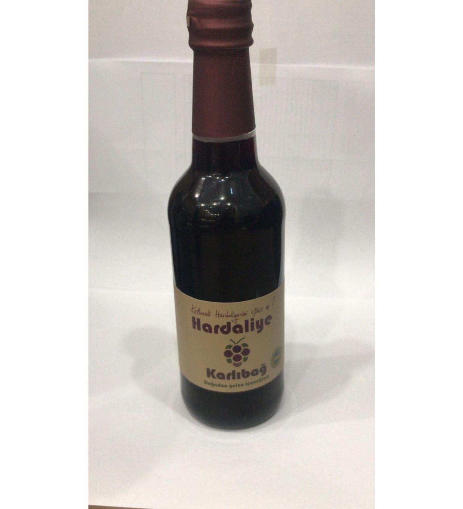 Karl ba Hardaliye K rklareli Karl ba Classic Hardaliye 330 ml - Buy Online on GoSupps.com