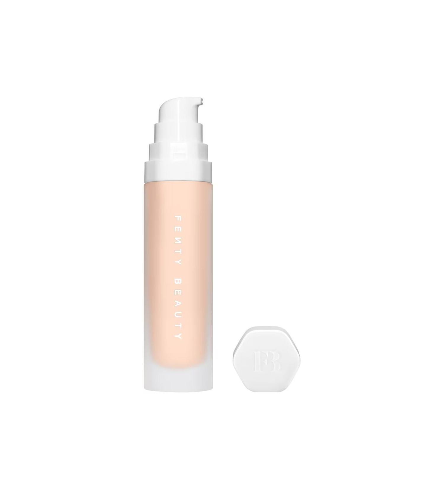 FENTY BEAUTY Foundation - Soft' Lit Naturally Luminous Foundation - 110 (85 g) - Buy Online on GoSupps.com