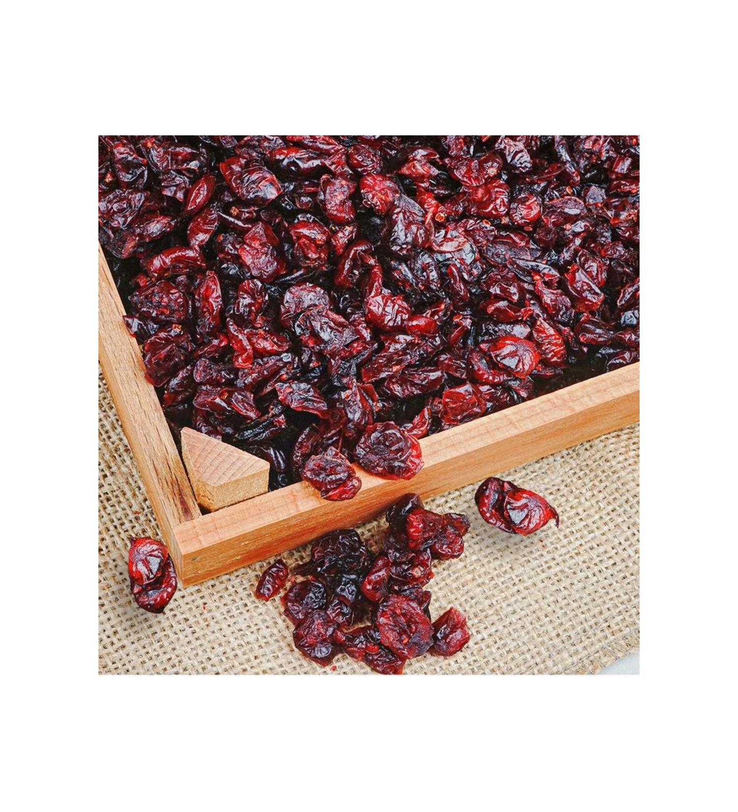 YOU WILL TASTE Blueberry Cranberry 500 gr