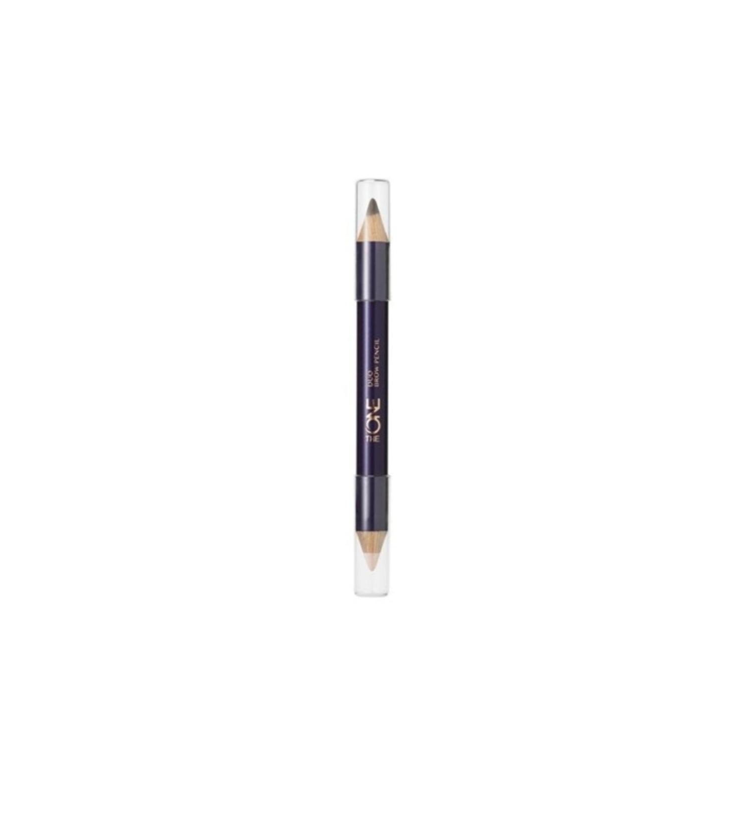 Oriflame The One Duo Double-Sided Eyebrow Pencil