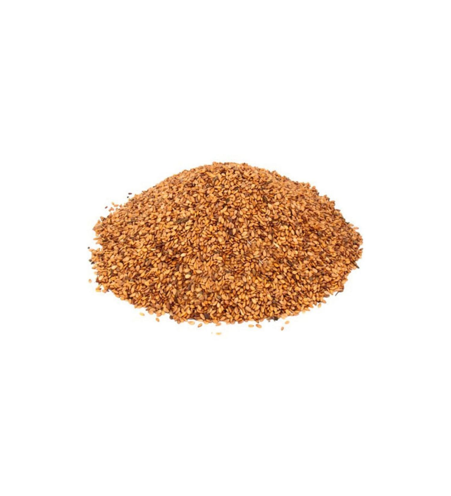 Shelled Sesame 1000gr