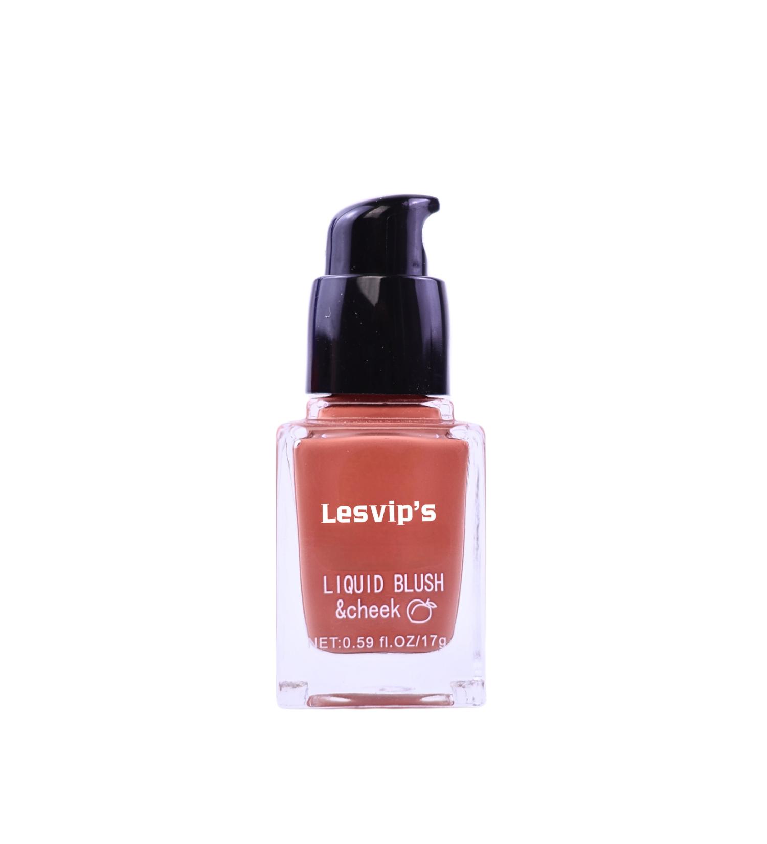 Lesvip's Liquid blush liquid blush 17g 03