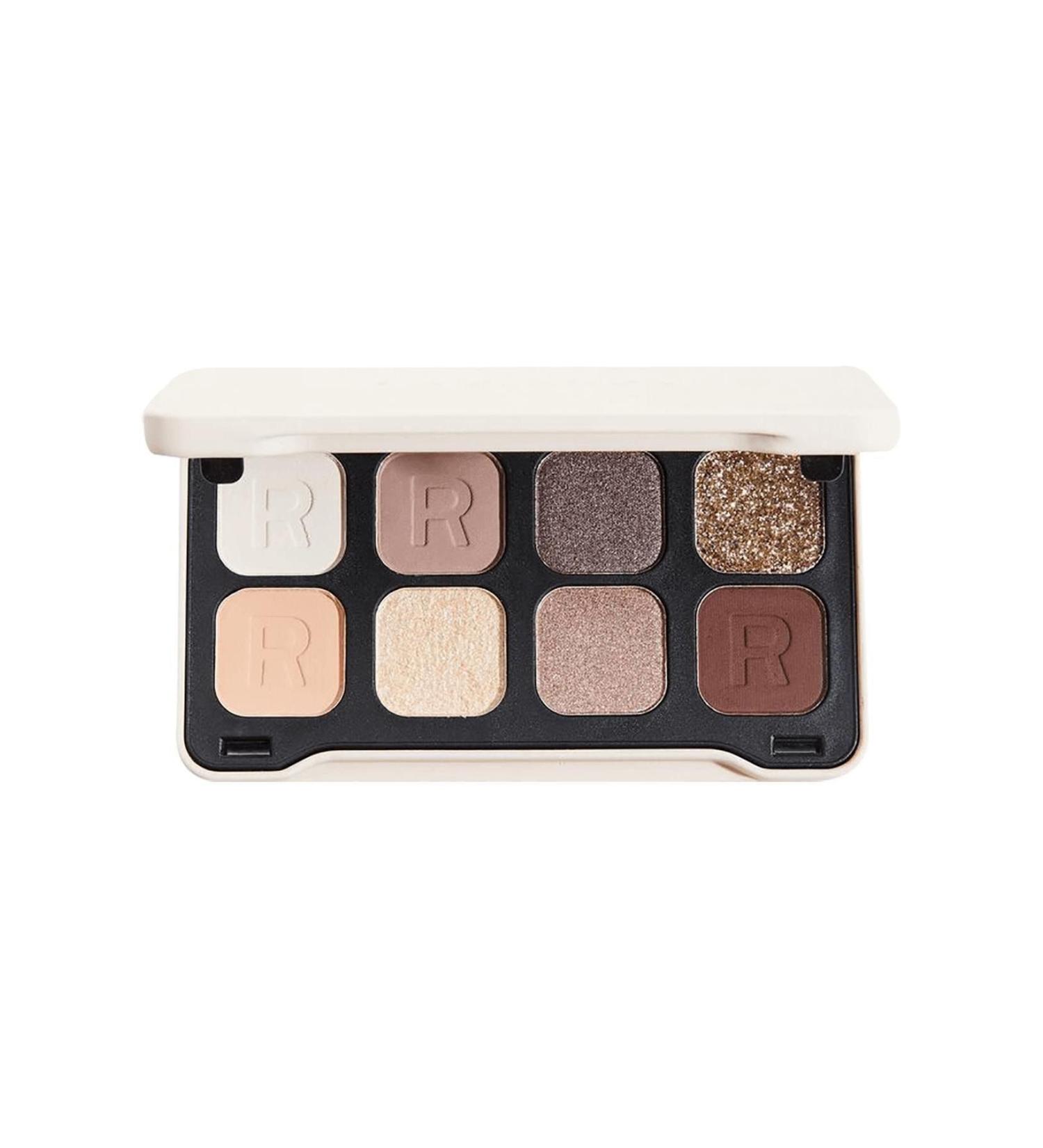 Revolution Forever Dynamic Eyeshadow Palette Serenity Category: Eyeshadow