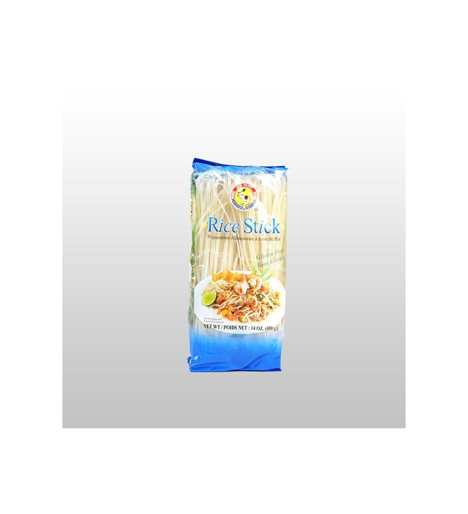 STONE RICE PASTA 3 PIECES