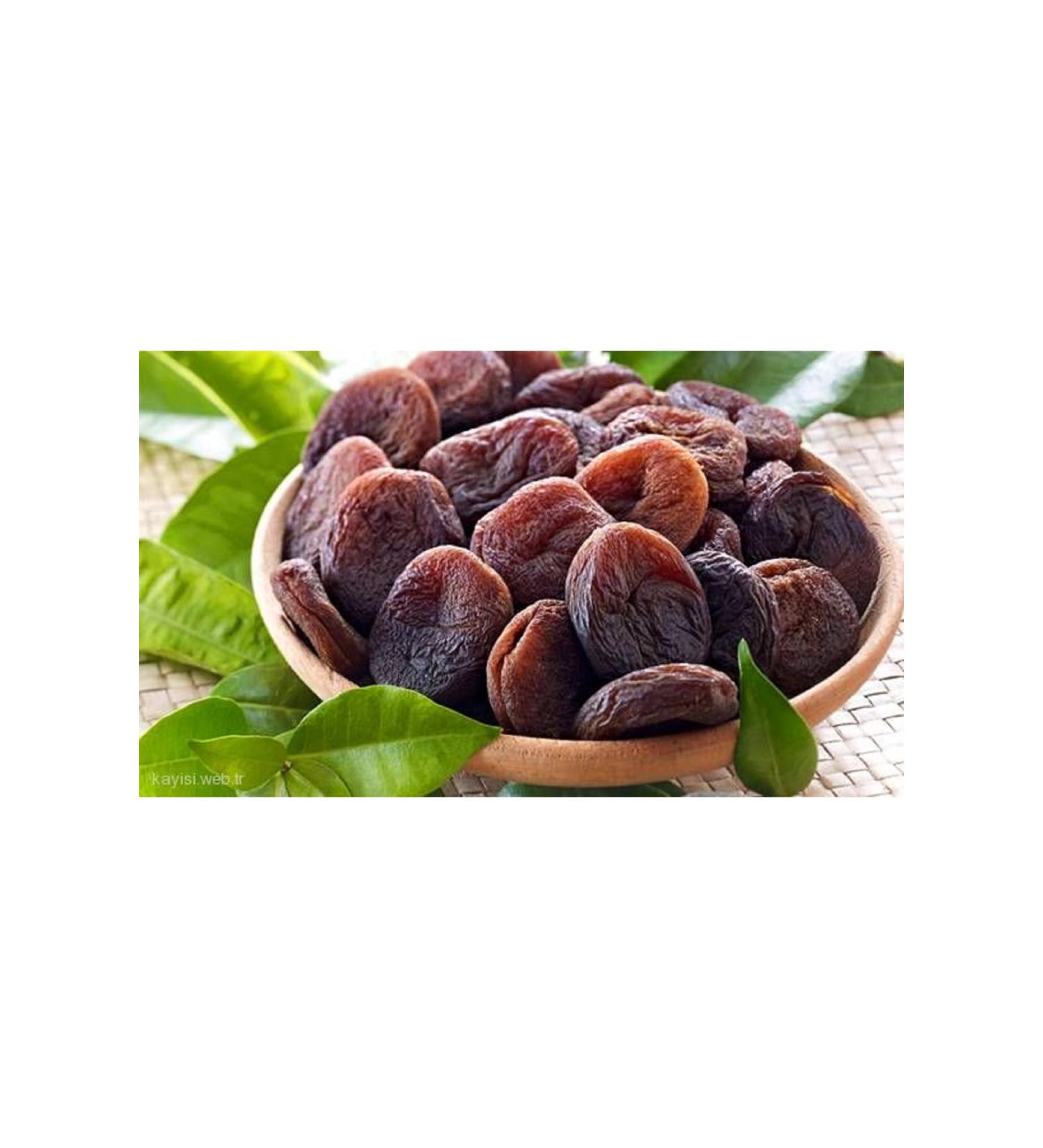 Sun Dried Apricots 500 gr
