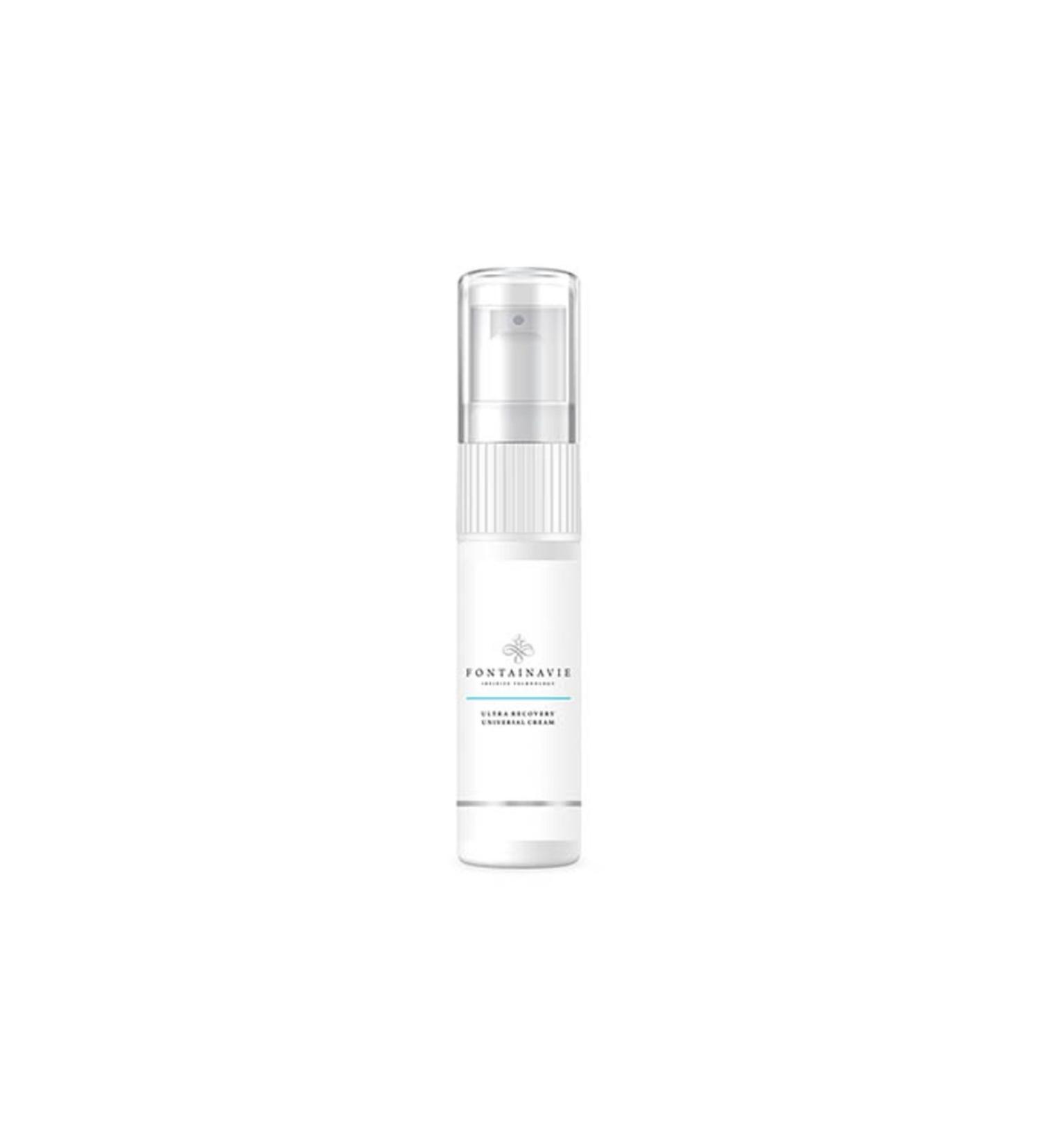 FONTAINAVIE Ultra Recovery Universal Cream 15 ml