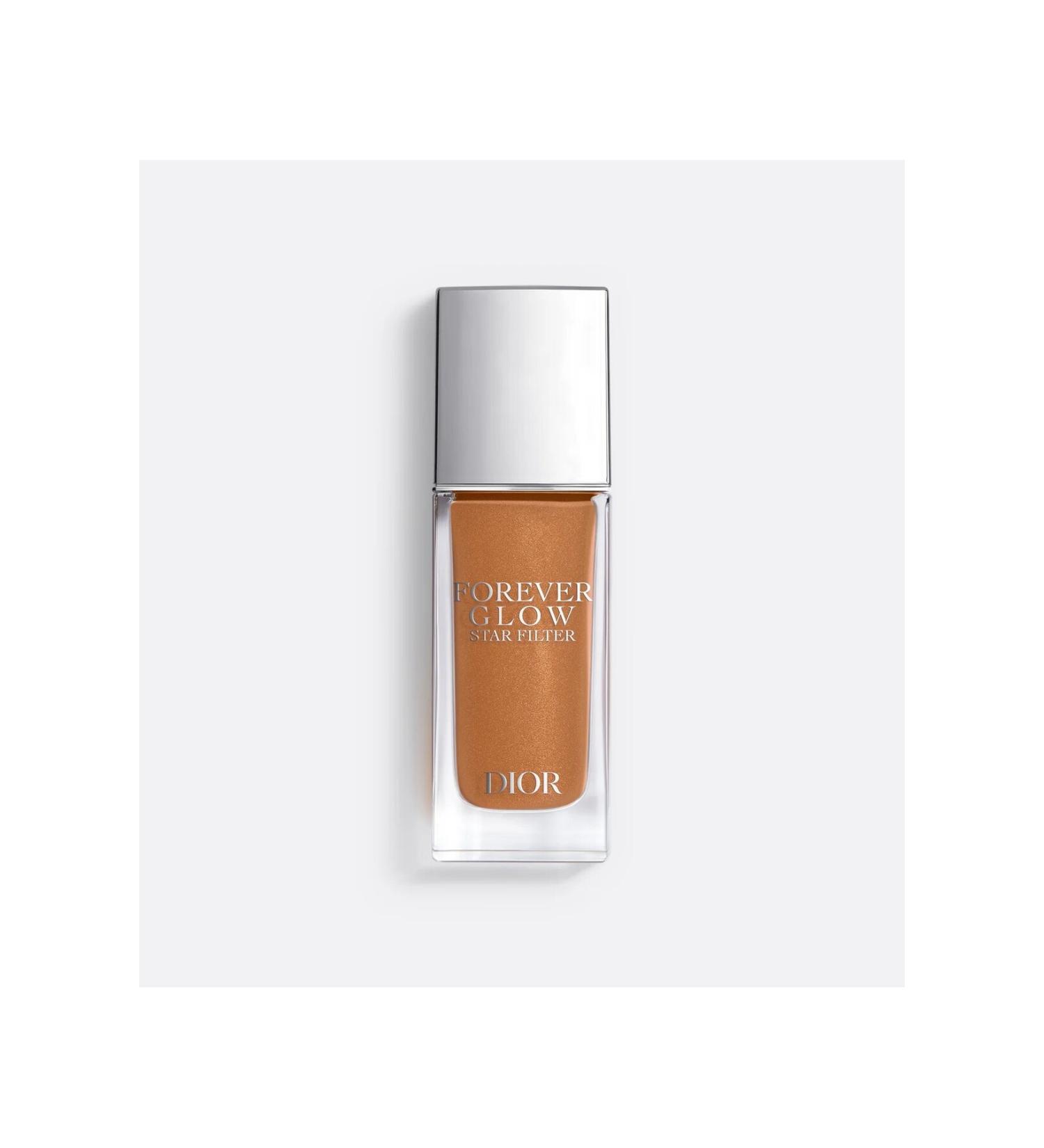 Dior FOREVER GLOW STAR FILTER-foundation -freshface