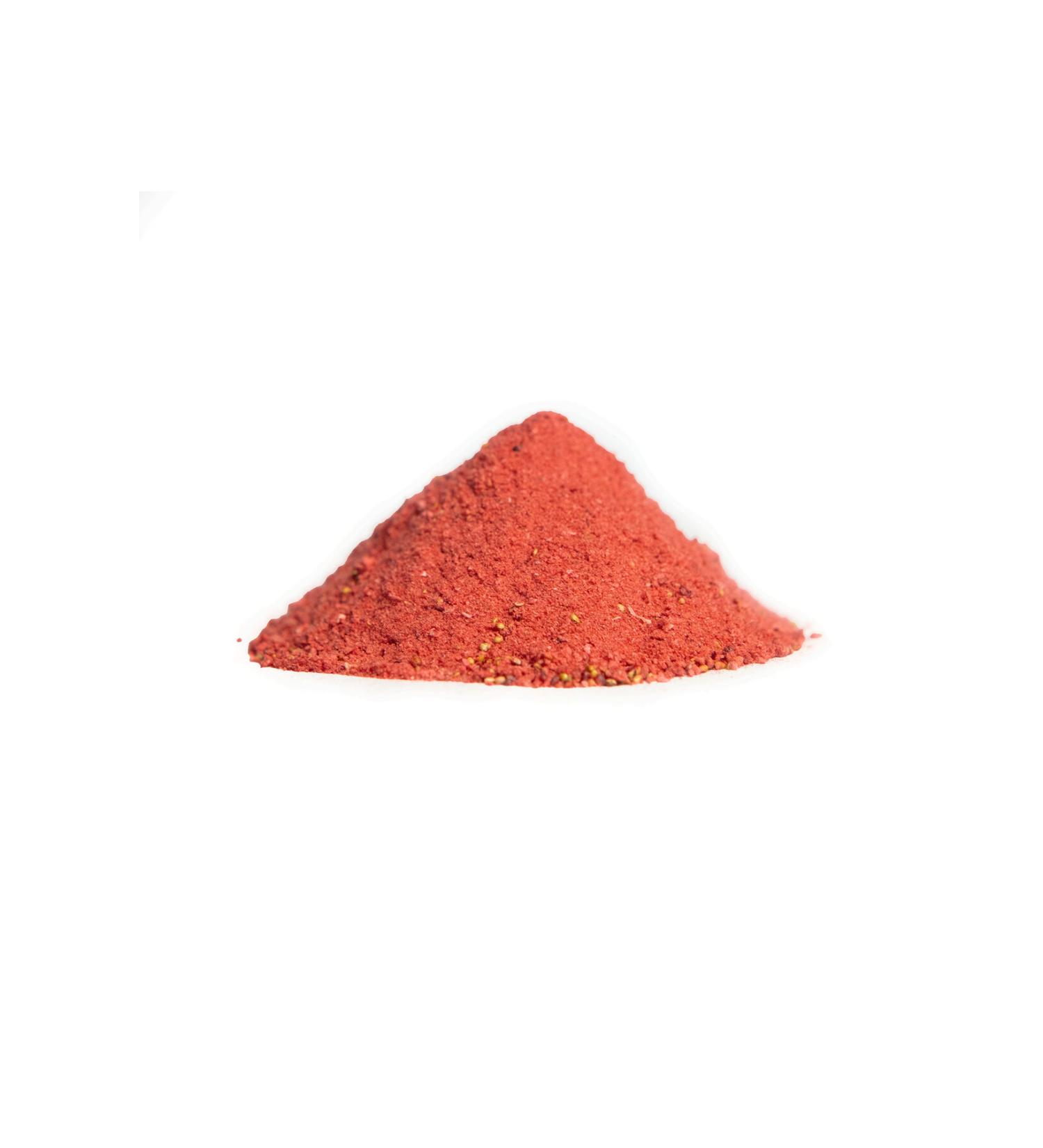 HapHug Freeze Dried Fruit Freeze Dried Powder Strawberry - 200 grams Wholesale Package