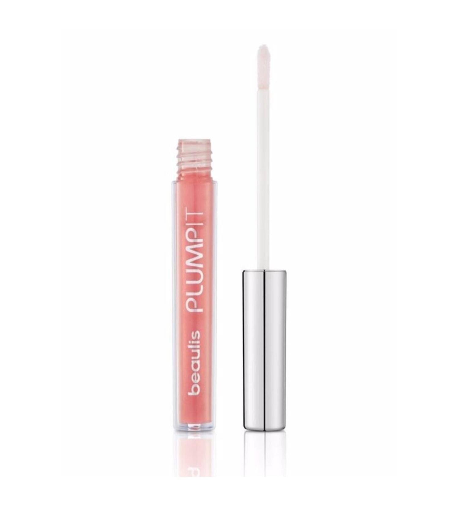 beaulis Plump It Plumping Effect Lip Gloss