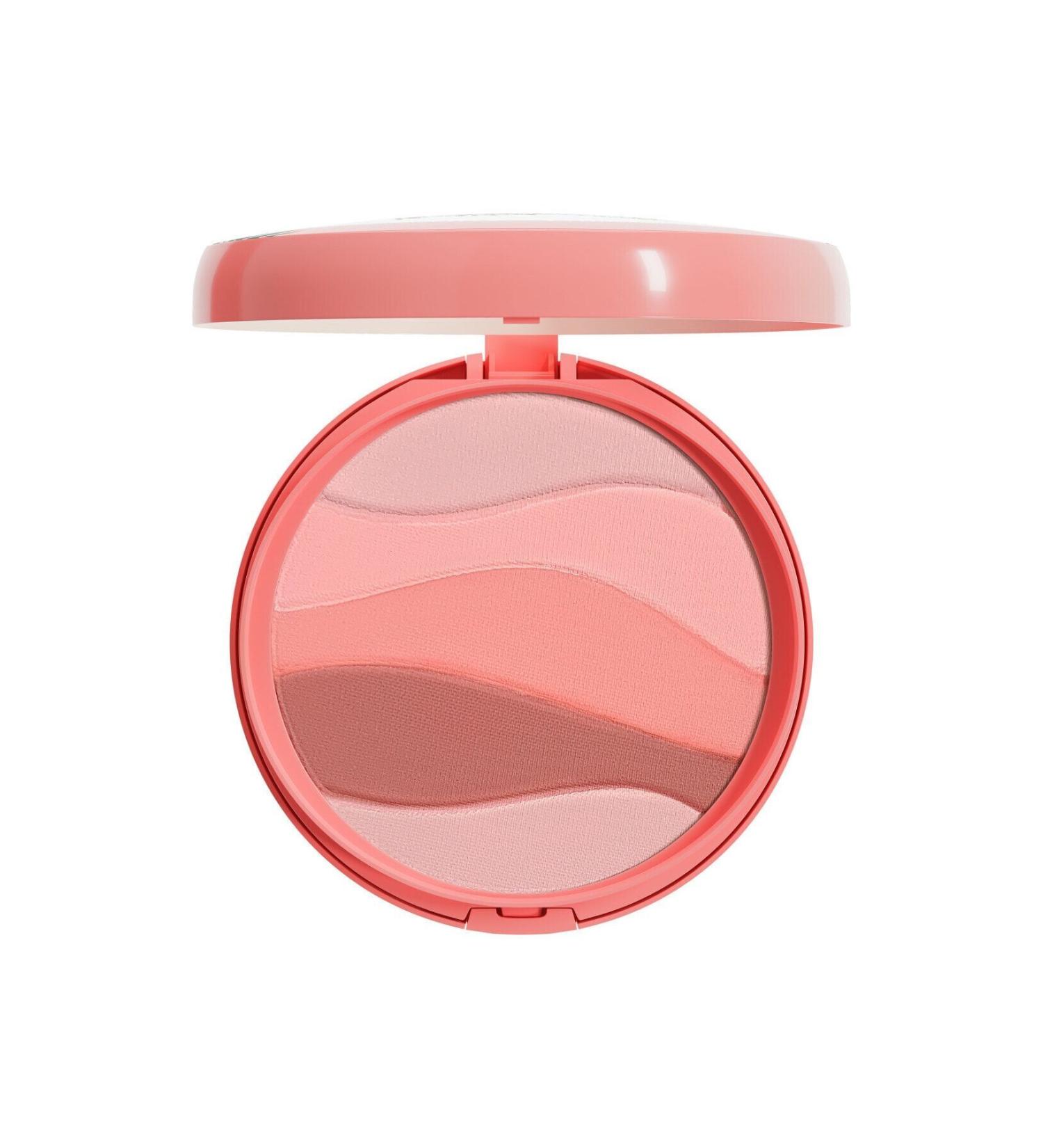 Physicians Formula Butter Brronzer Blush Pink Sands Blush Makeup Powder Creamy Nourishing Murumuru Pink Tinted Blush - Buy Online on GoSupps.com