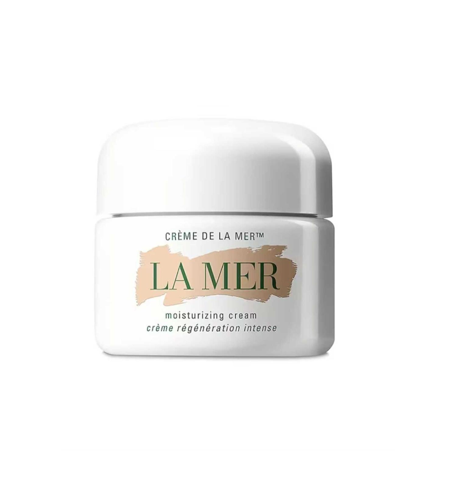 La Mer Cr me de la Mer The Moisturizing Cream - Moisturizing Cream 15ml - Buy Online on GoSupps.com