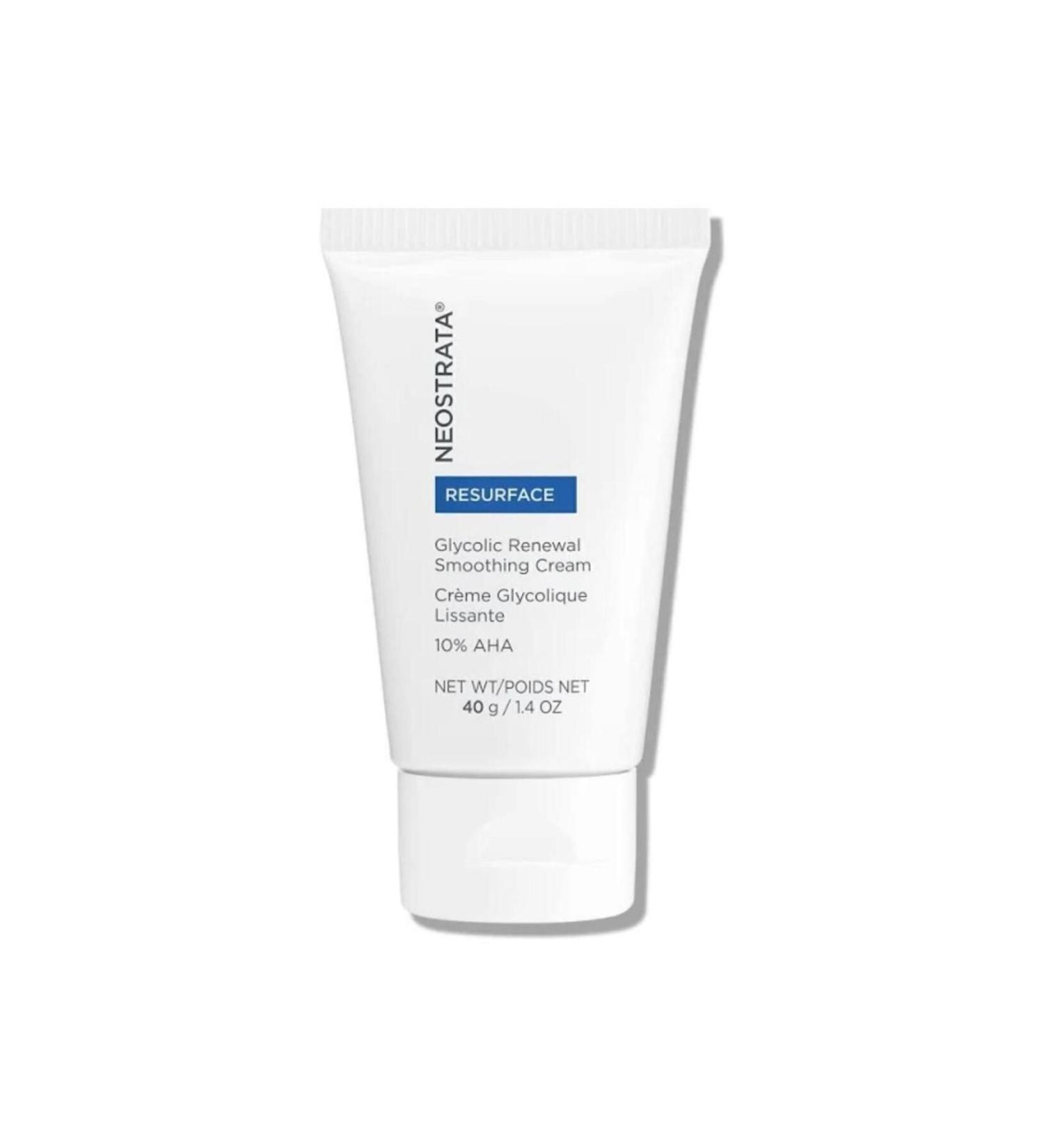 NeoStrata Intensively moisturizing and smoothing face cream for dry and reactive skin 40gr