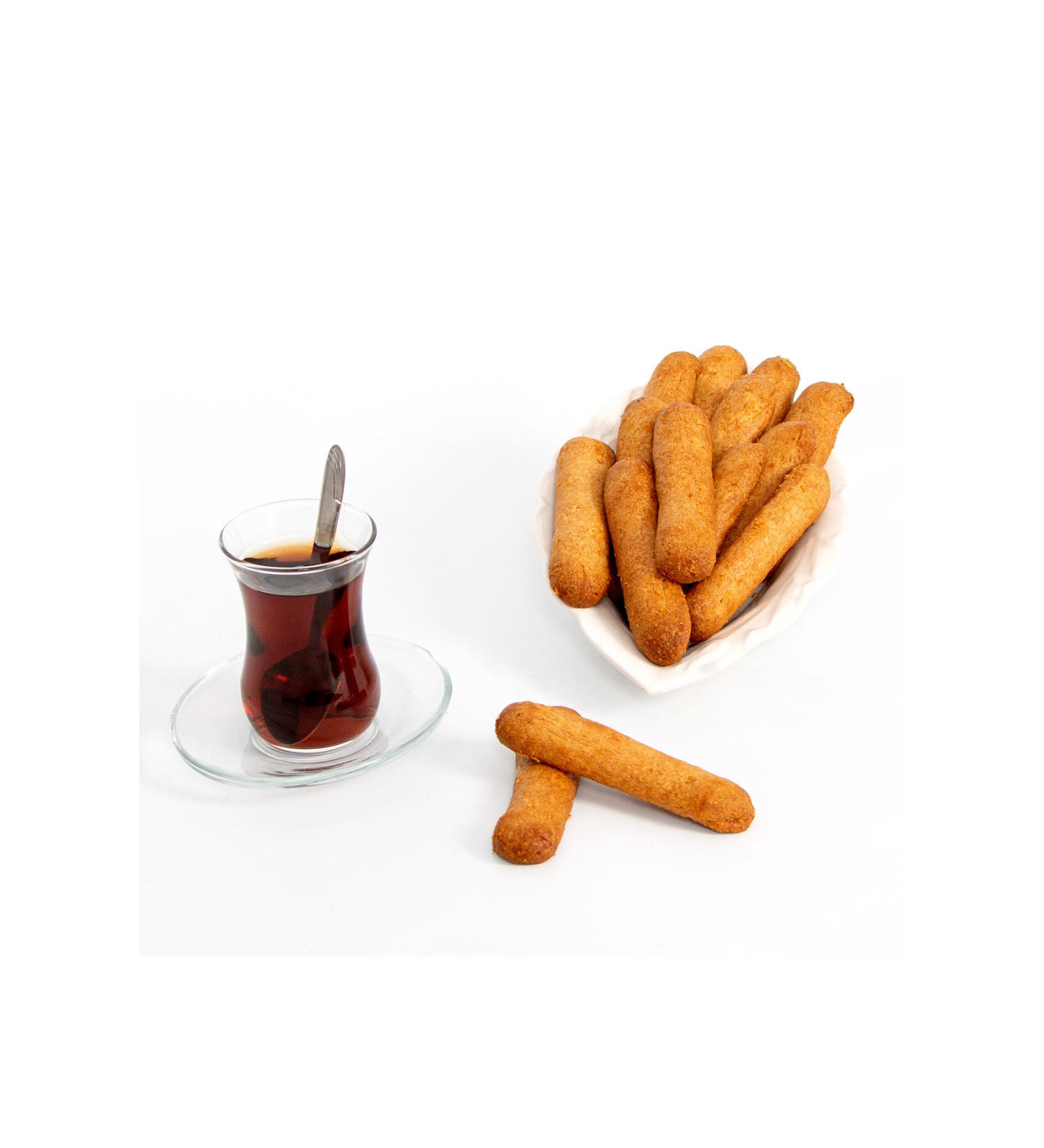 YOU WILL TASTE Sesame-Free Stick Kahke 500 Gr