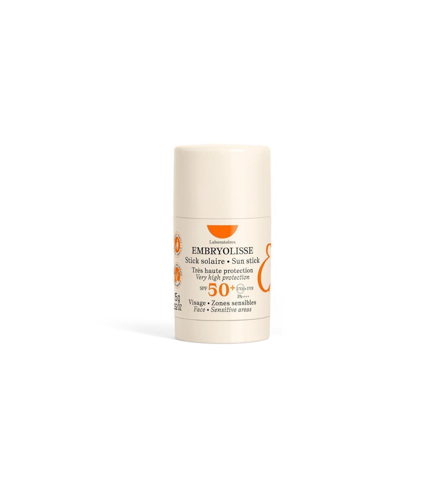 Embryolisse Sunscreen Stick Spf 50