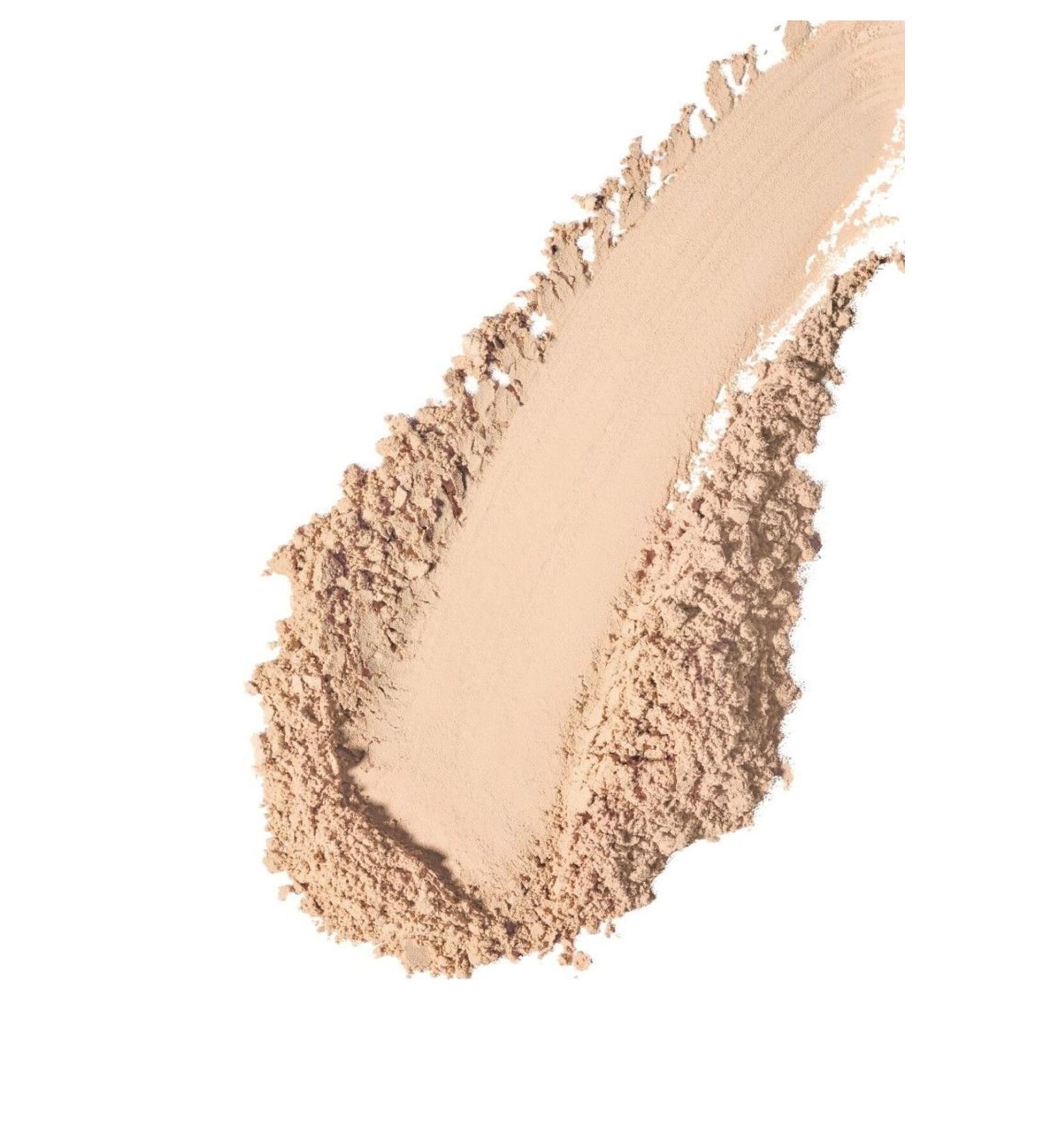 Faberlic Glam Team Powder WET & DRY PERFECT ME - Ivory