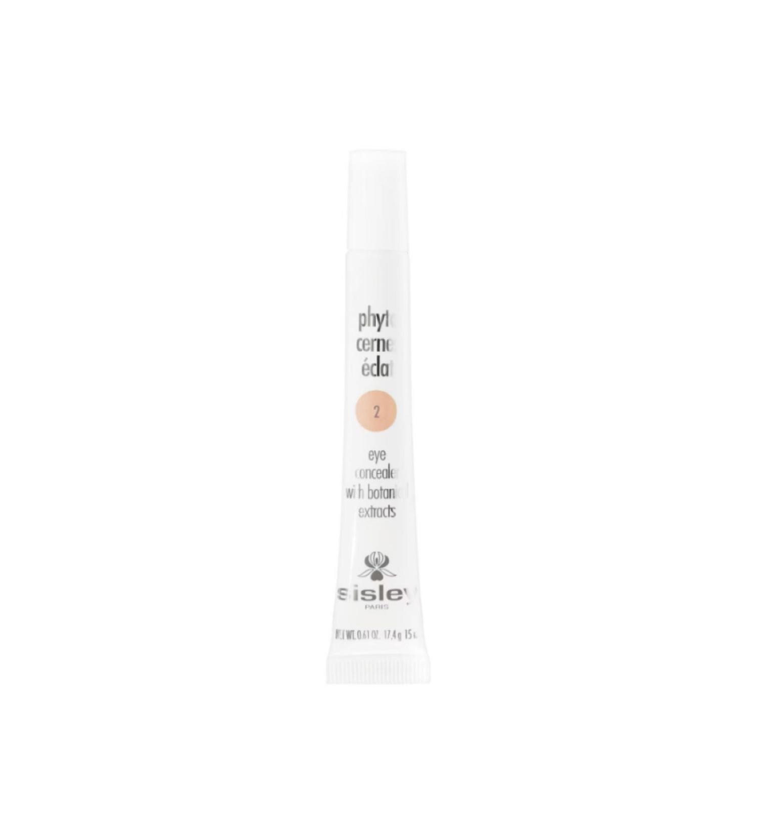 Sisley PHYTO CERNES ECLAT - BR GHTENING-SH NING CONCEALER 15 ML DEMBA6302