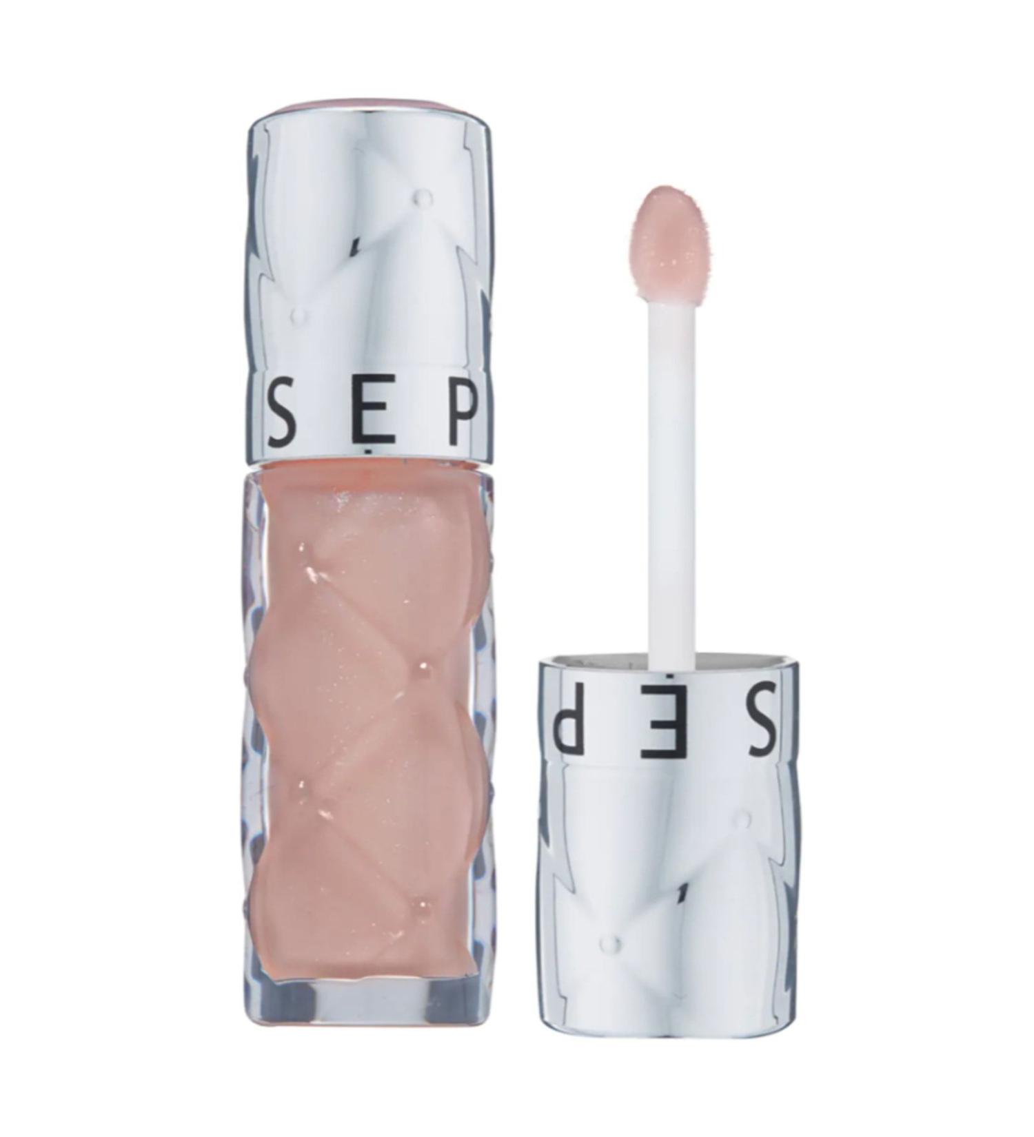 SEPHORA COLLECTION No. 01 Outrageous Plump Effect - Plumping Effect Gloss